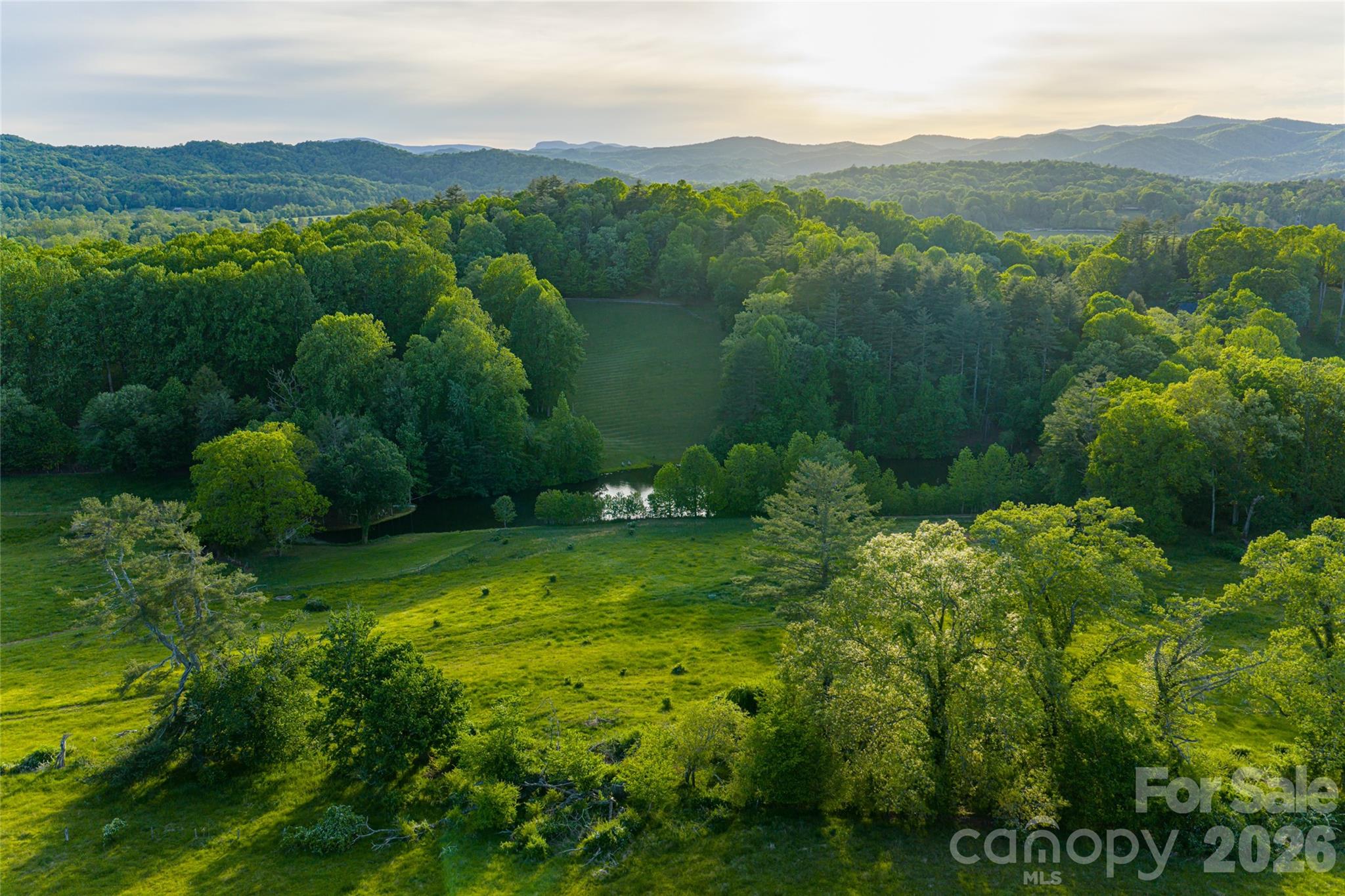 3903 Island Ford Road — Brevard
