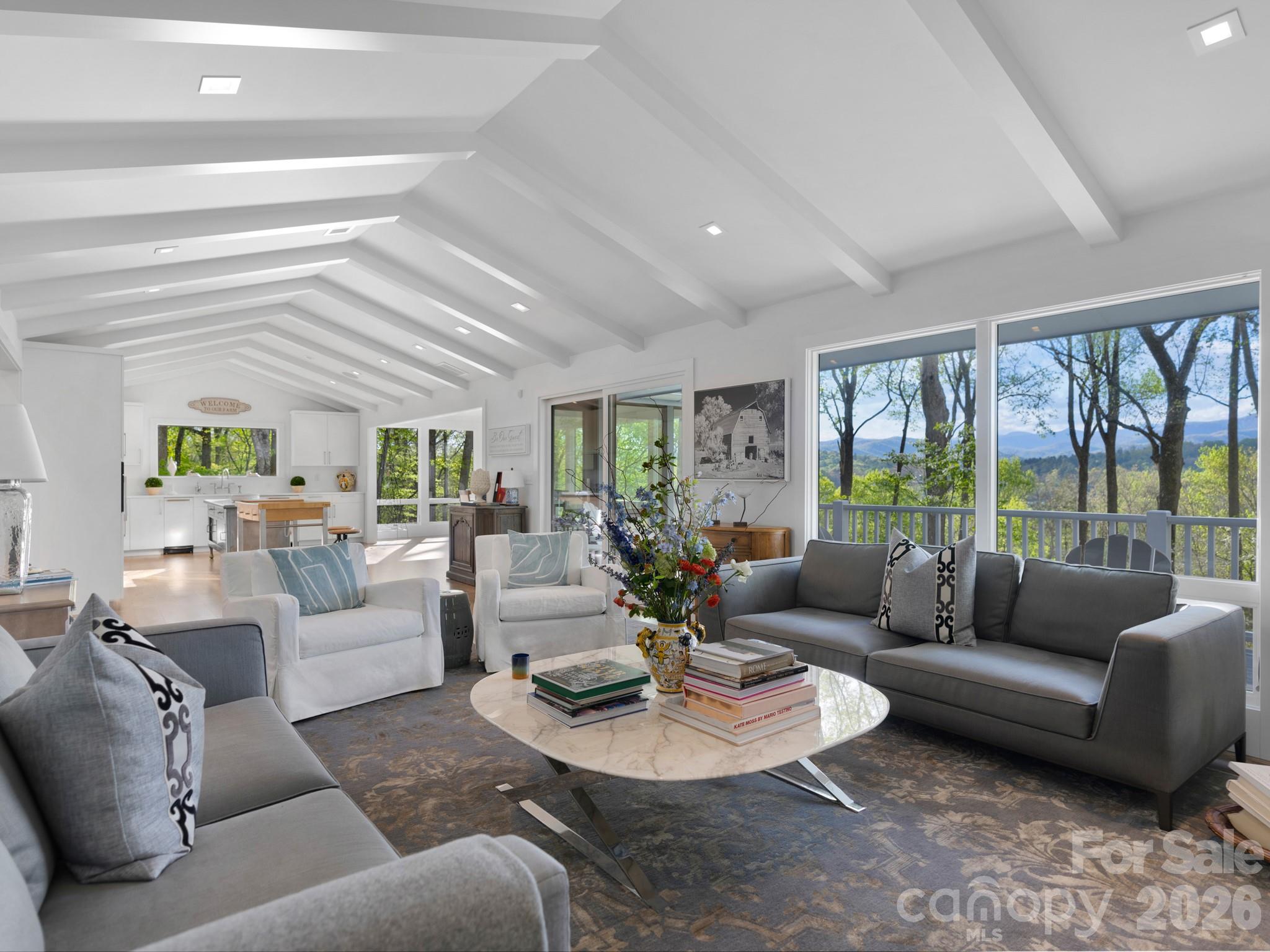 3903 Island Ford Road — Brevard