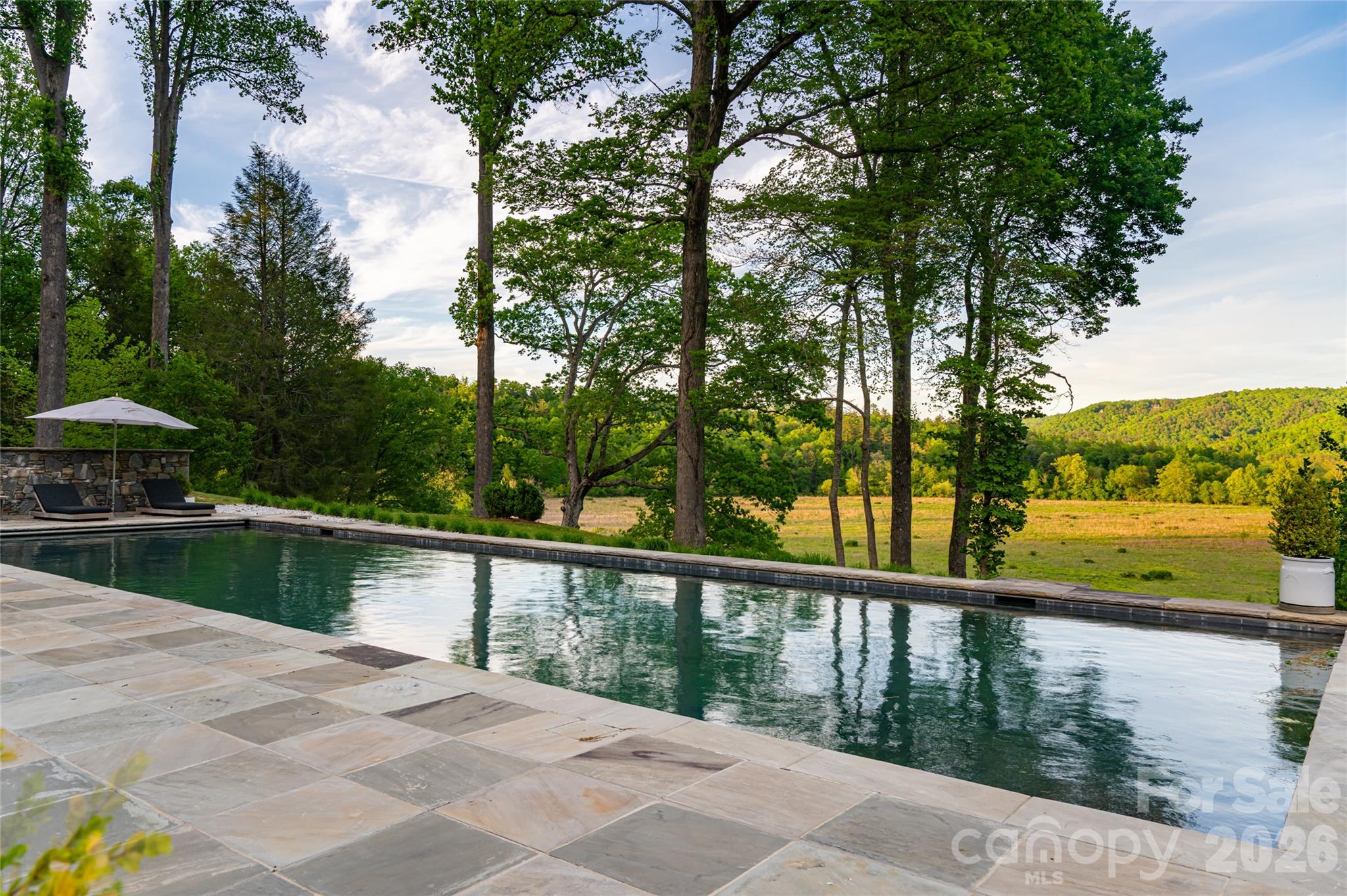 3903 Island Ford Road — Brevard