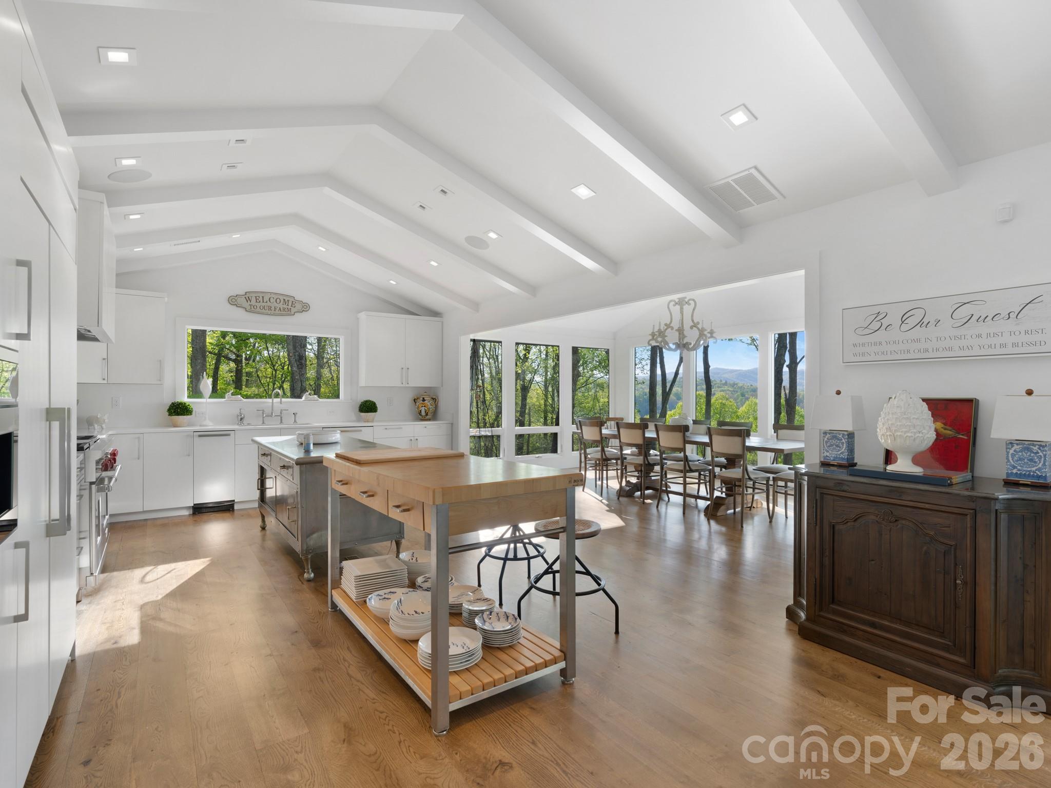 3903 Island Ford Road — Brevard