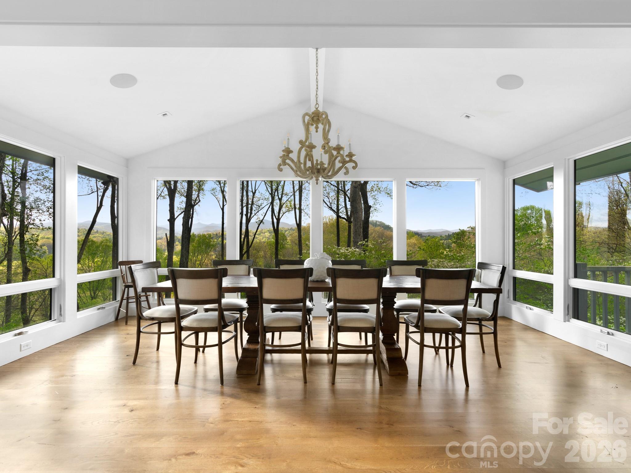 3903 Island Ford Road — Brevard