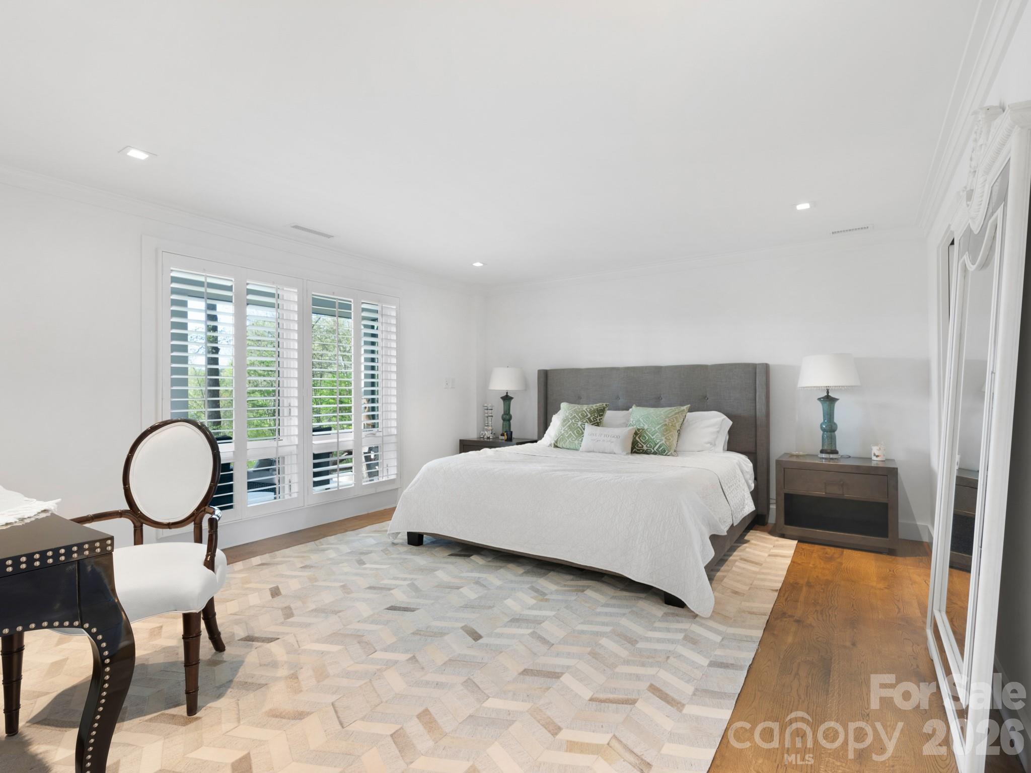 3903 Island Ford Road — Brevard