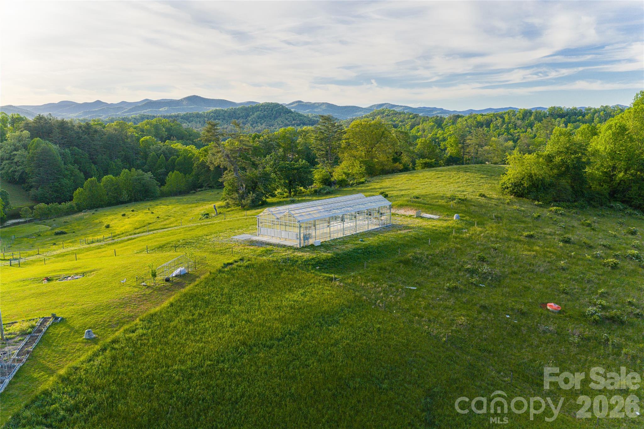 3903 Island Ford Road — Brevard