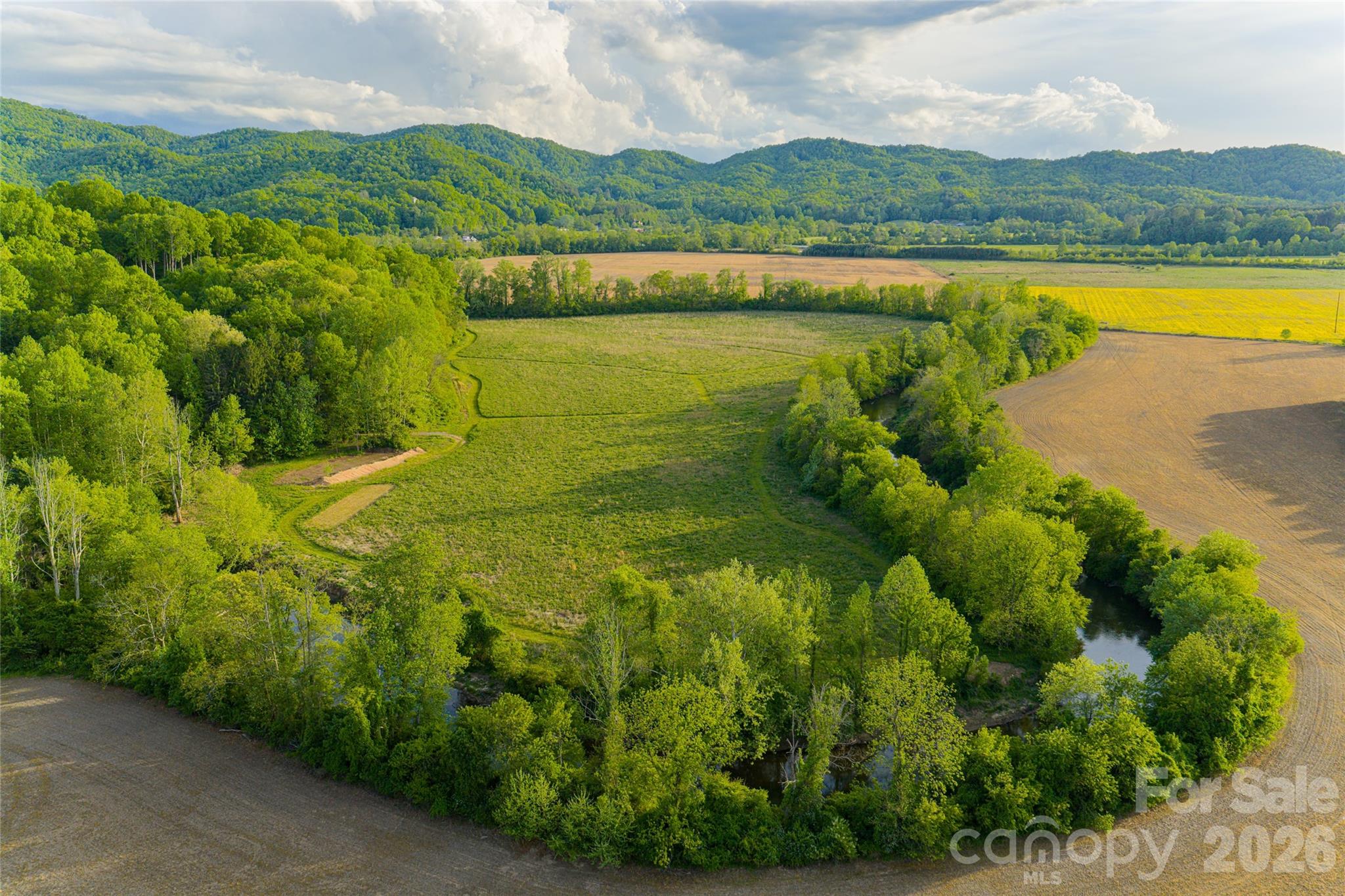 3903 Island Ford Road — Brevard