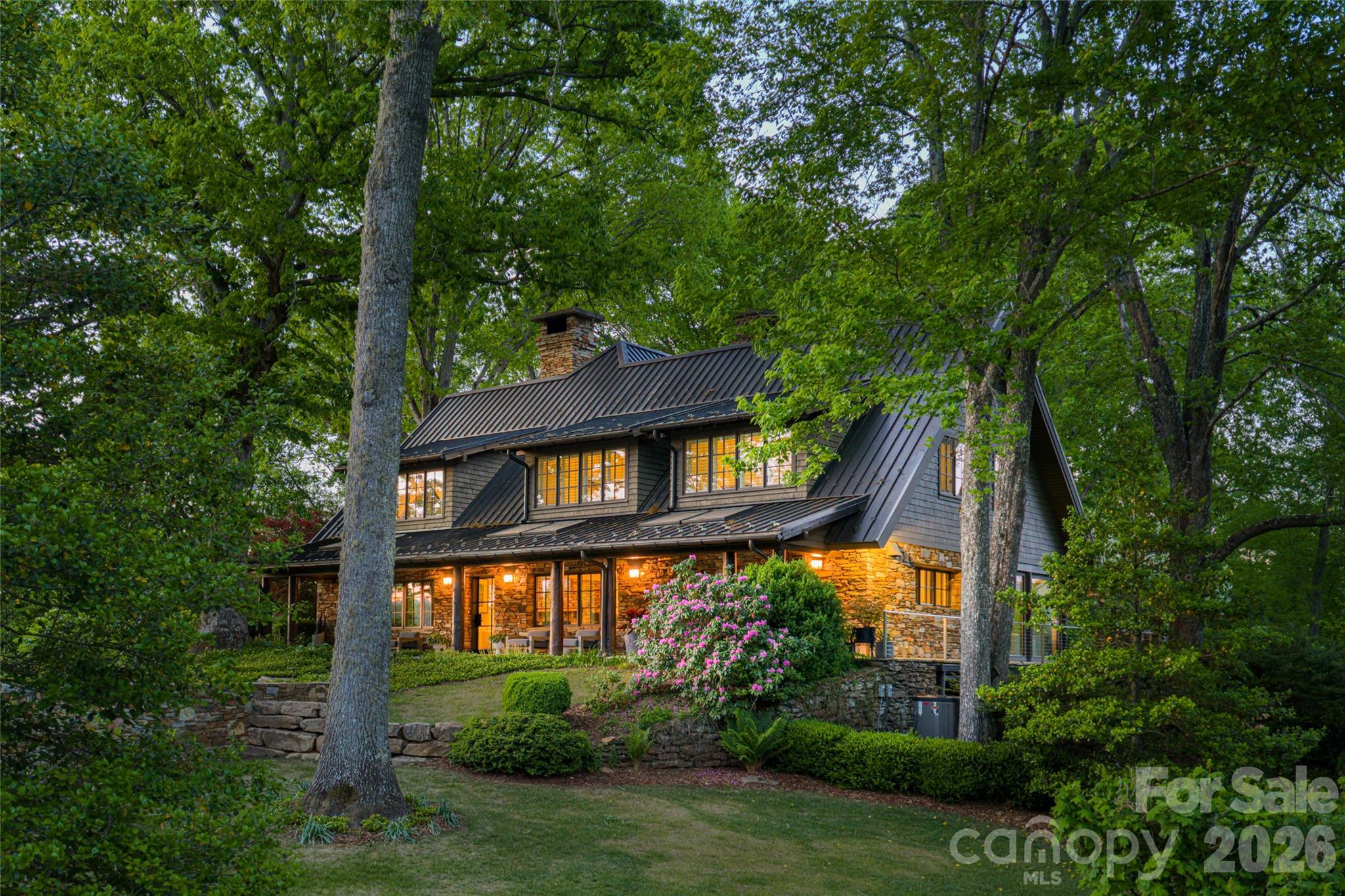 3903 Island Ford Road — Brevard
