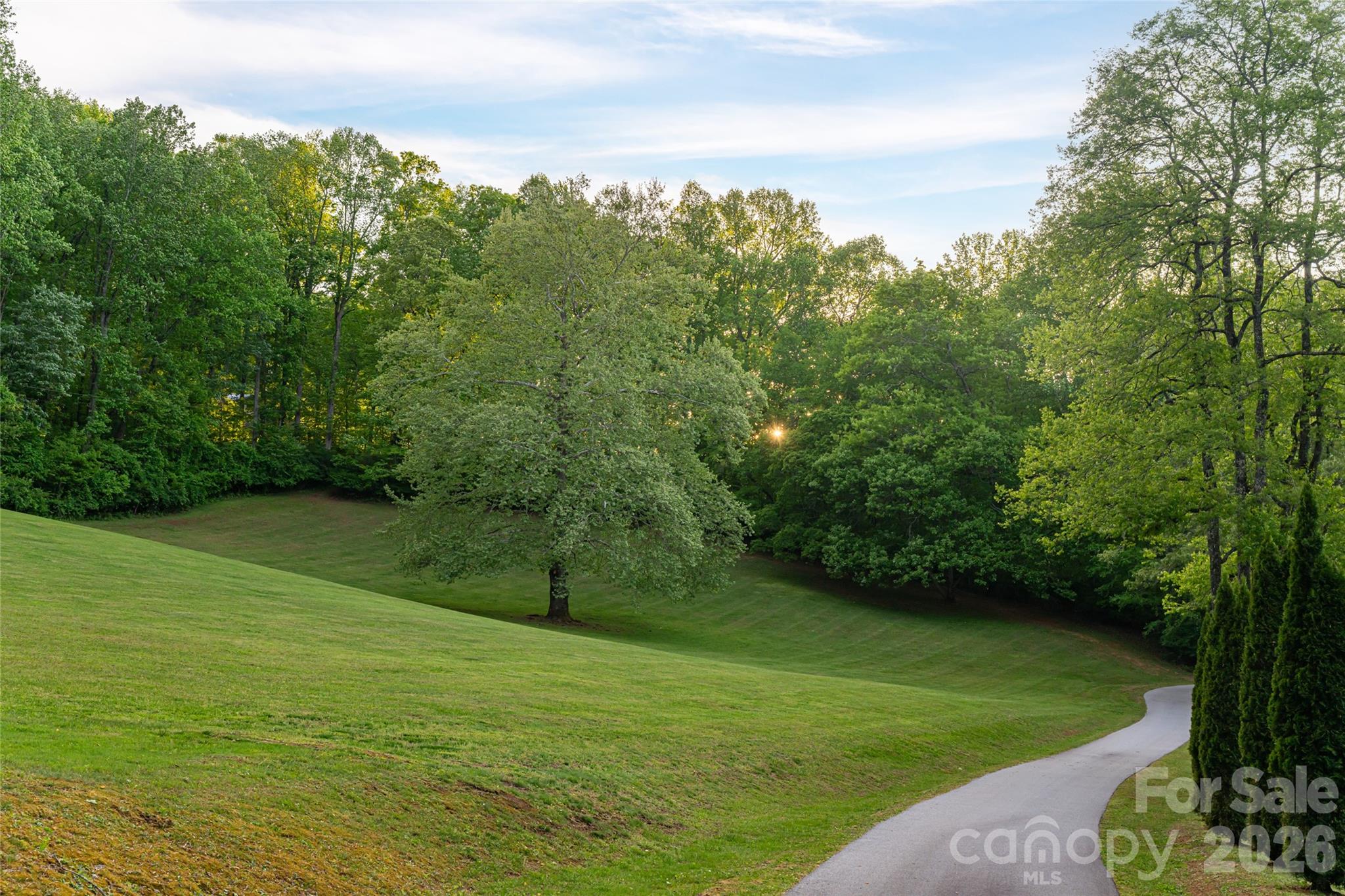 3903 Island Ford Road — Brevard