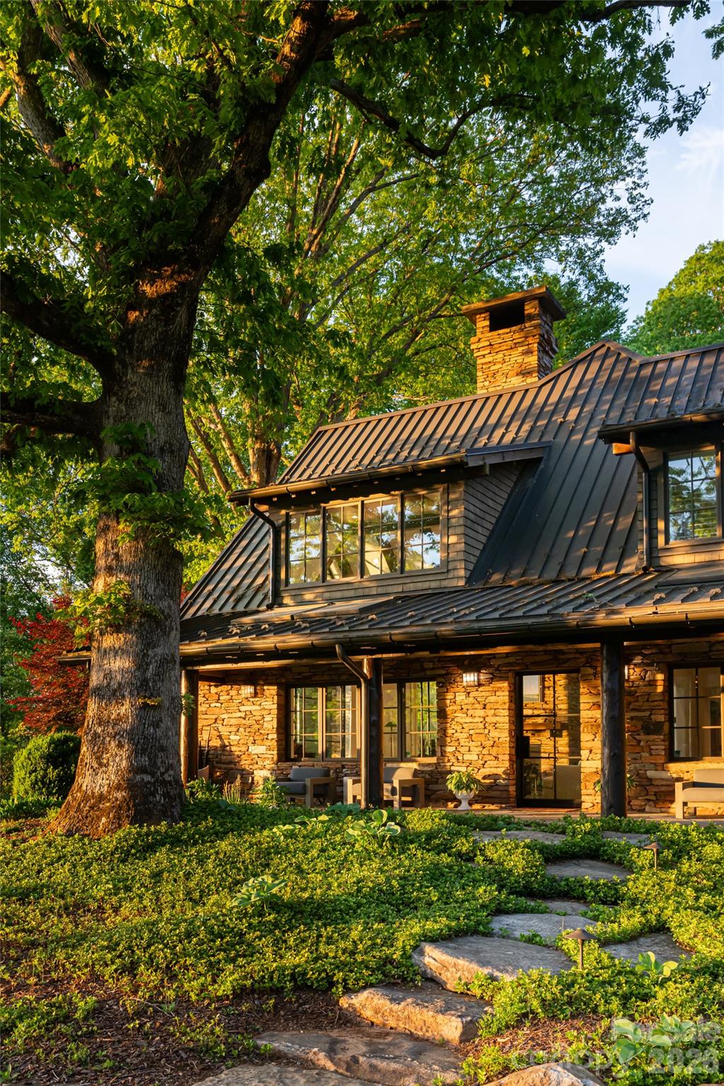 3903 Island Ford Road — Brevard
