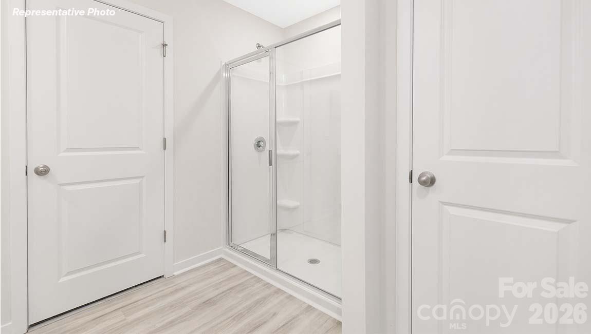 108 Parmiter Way #B — Troutman