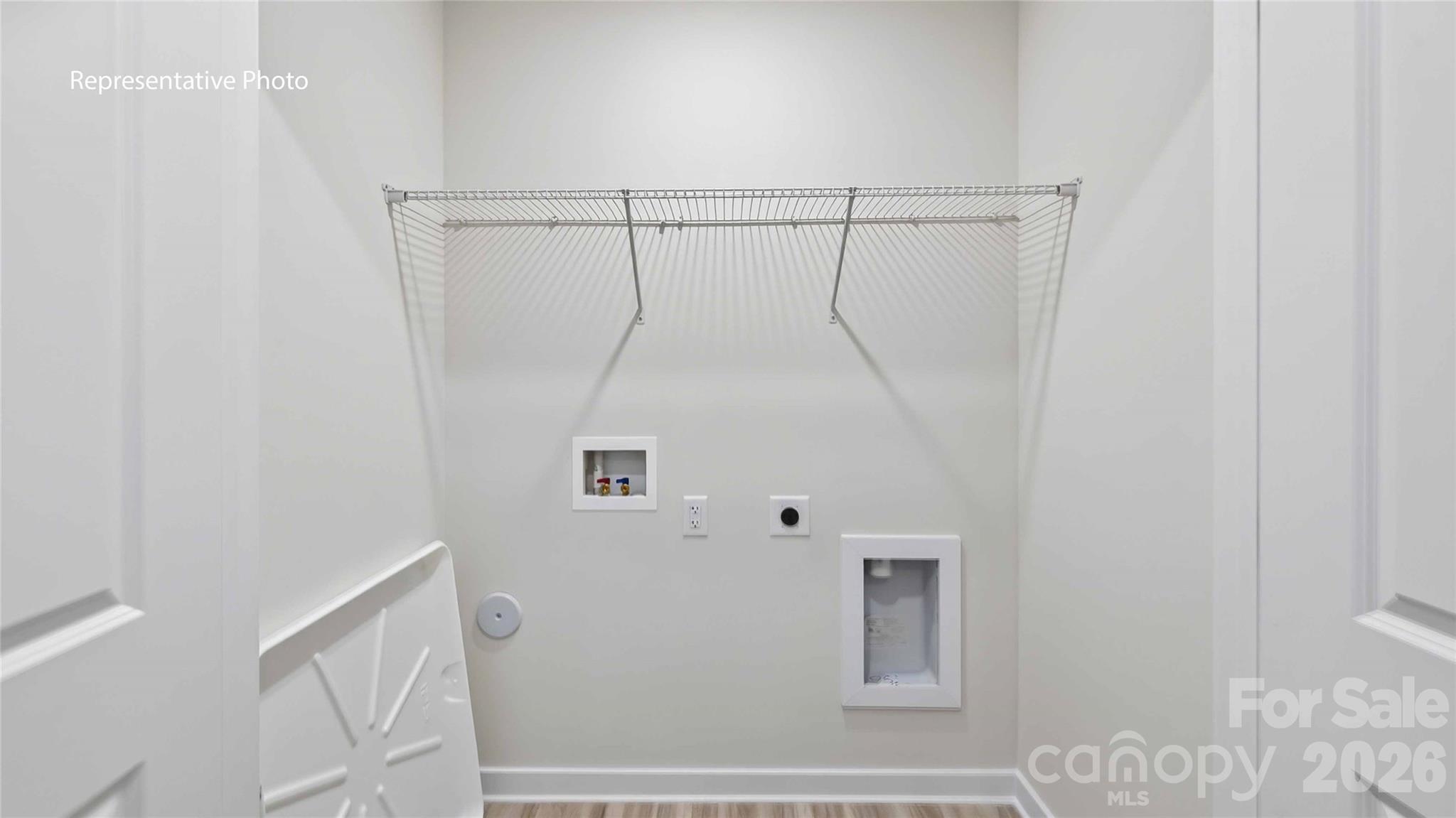 108 Parmiter Way #B — Troutman
