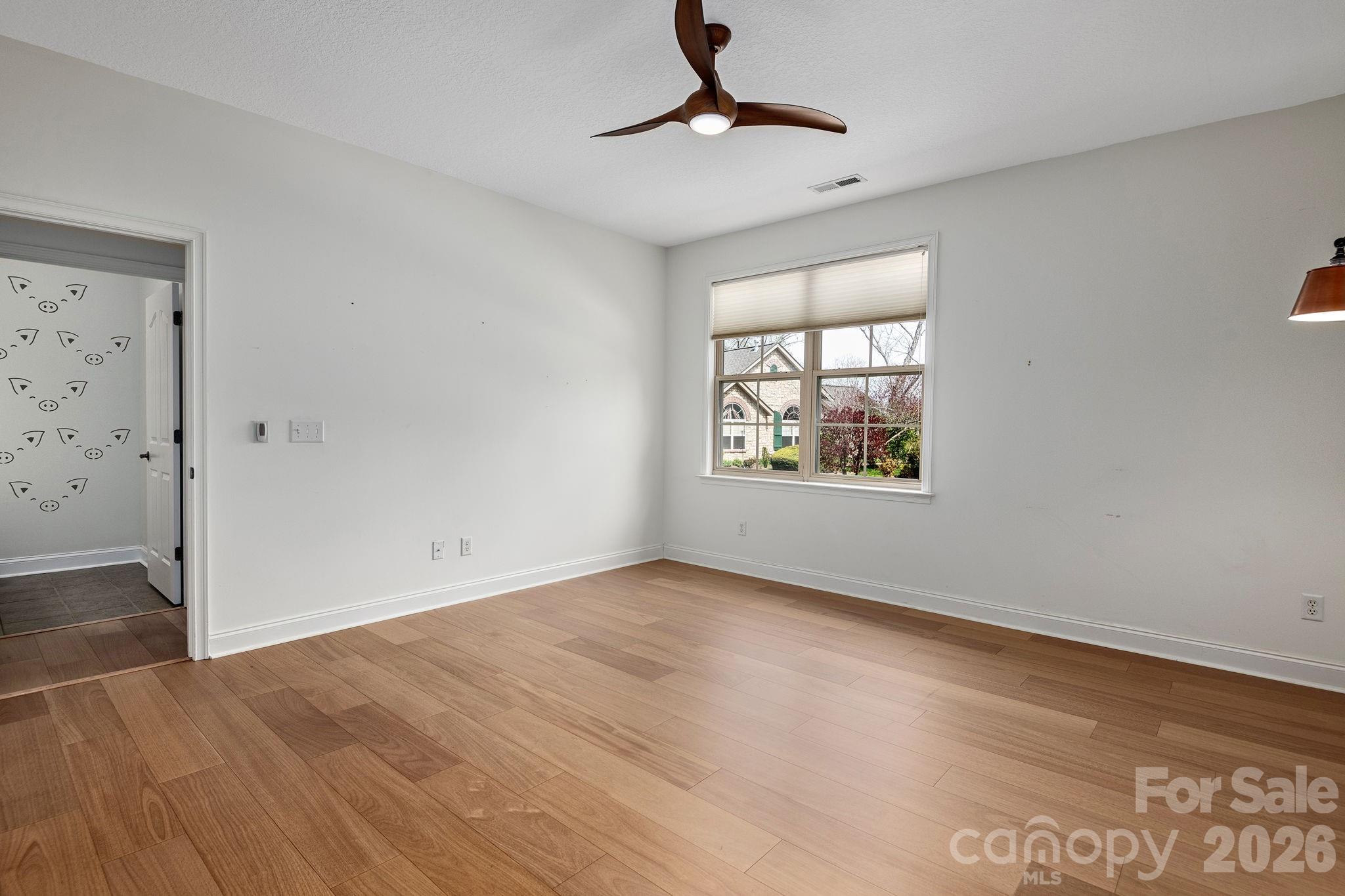 45 Craggy Vista Drive — Swannanoa