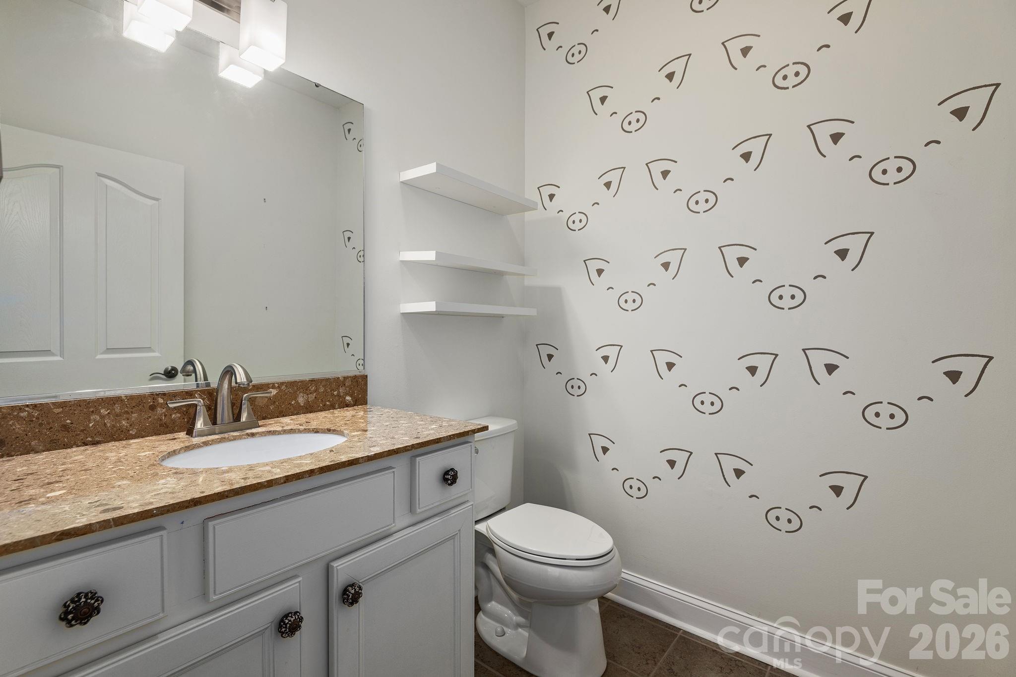 45 Craggy Vista Drive — Swannanoa