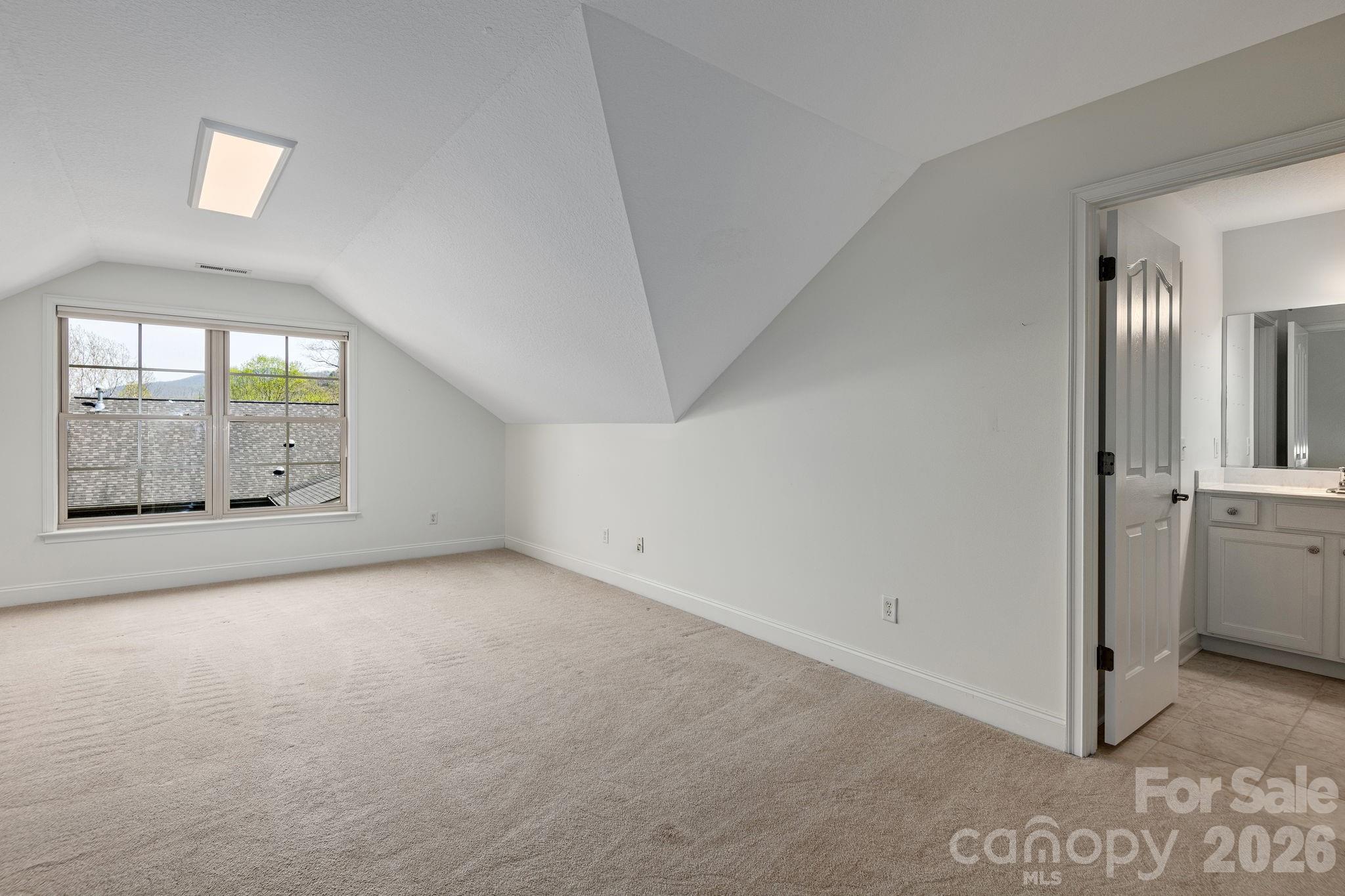 45 Craggy Vista Drive — Swannanoa