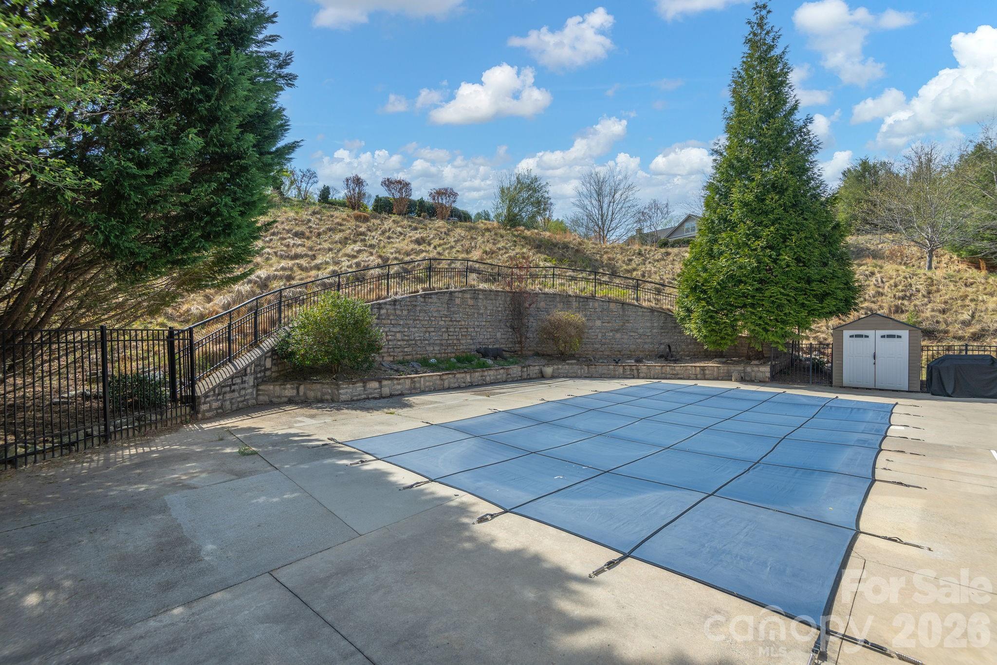 45 Craggy Vista Drive — Swannanoa