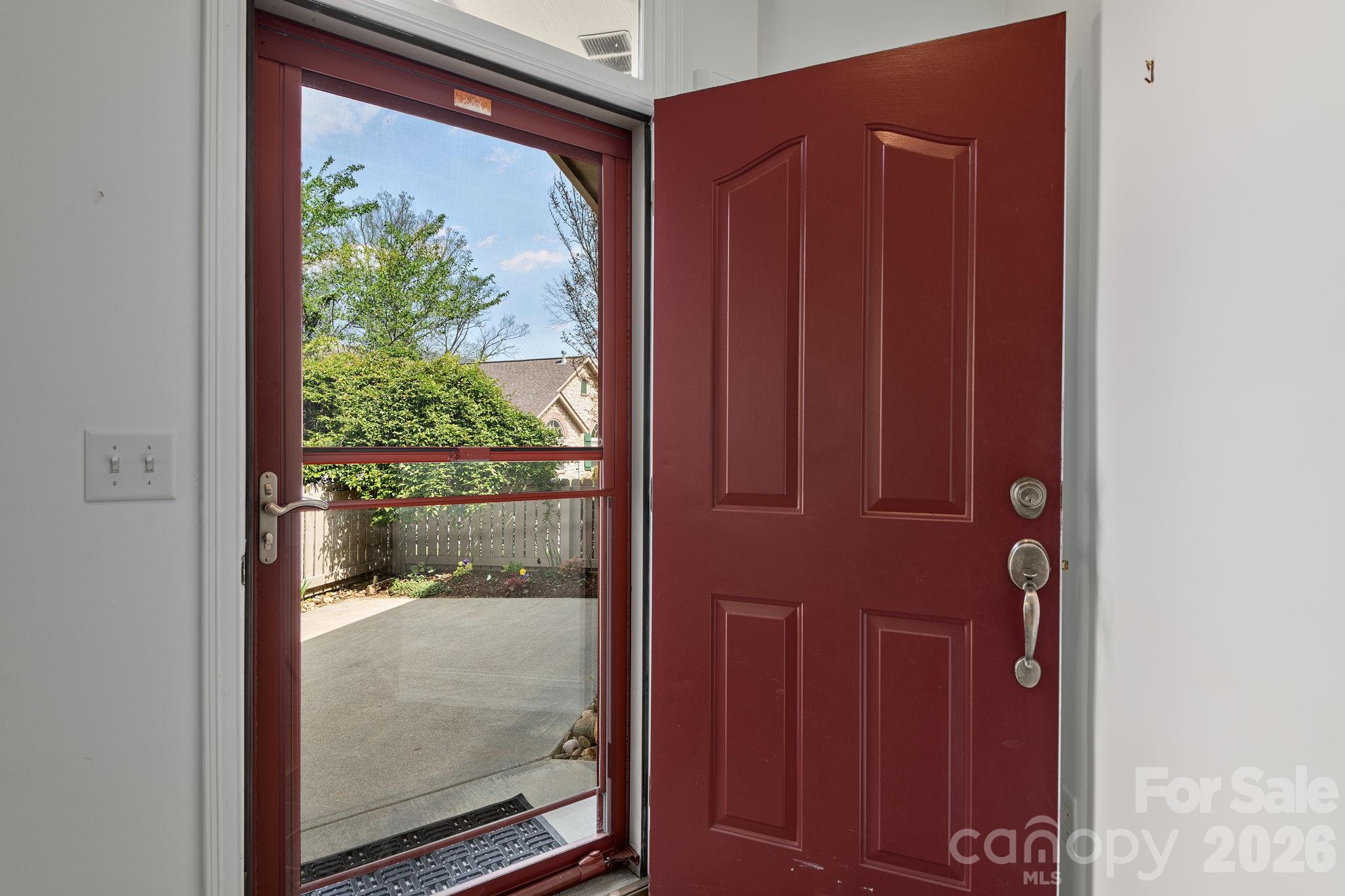 45 Craggy Vista Drive — Swannanoa