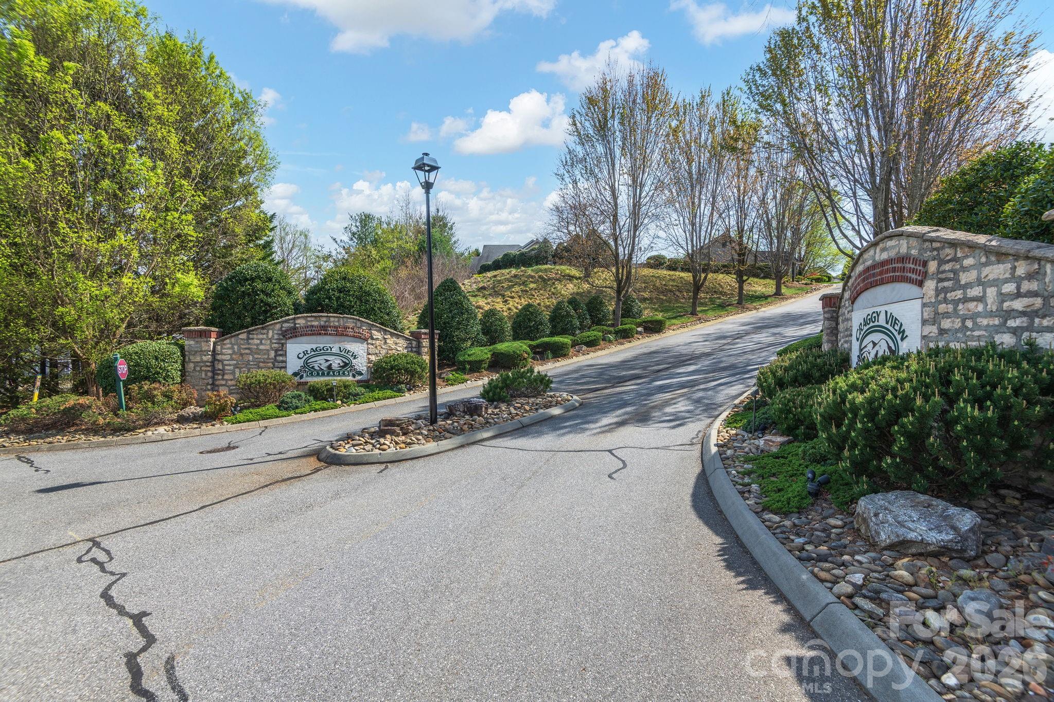 45 Craggy Vista Drive — Swannanoa