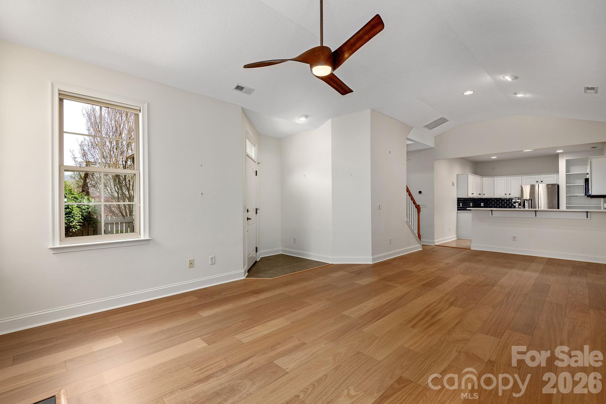 45 Craggy Vista Drive — Swannanoa