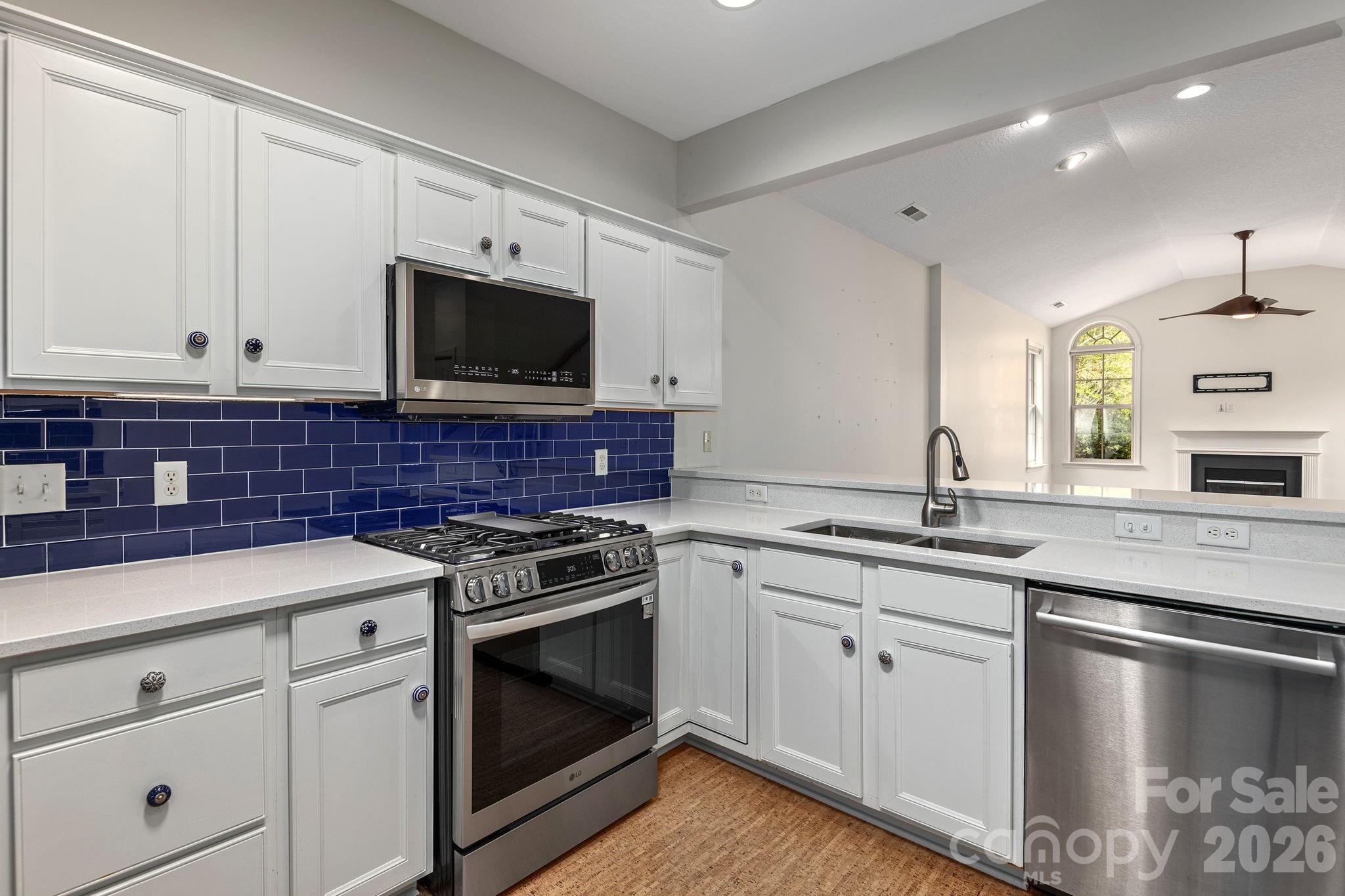 45 Craggy Vista Drive — Swannanoa