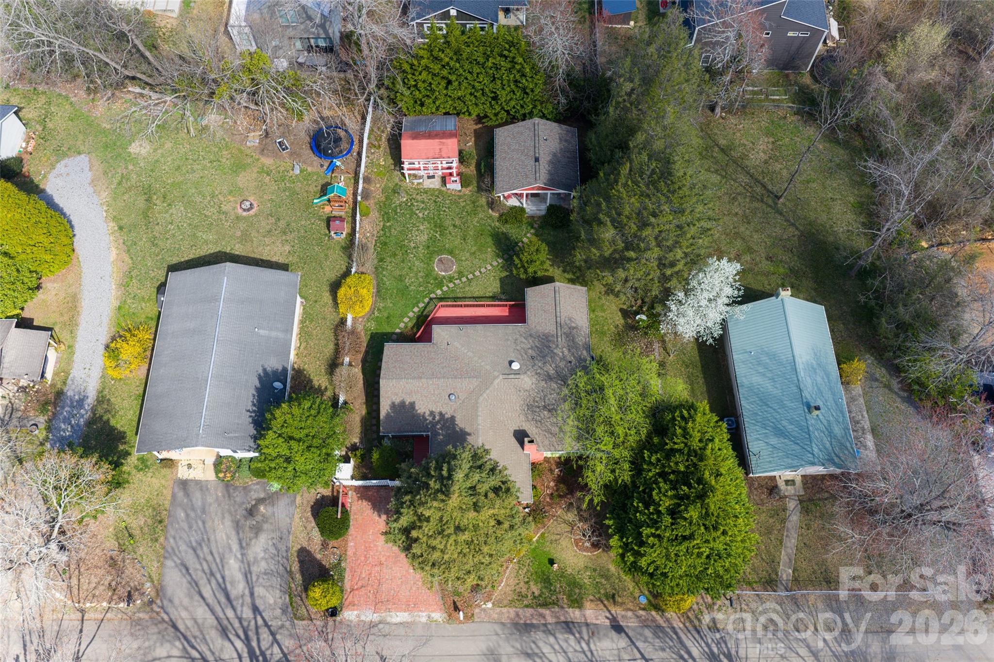 113 5th Street — Black Mountain