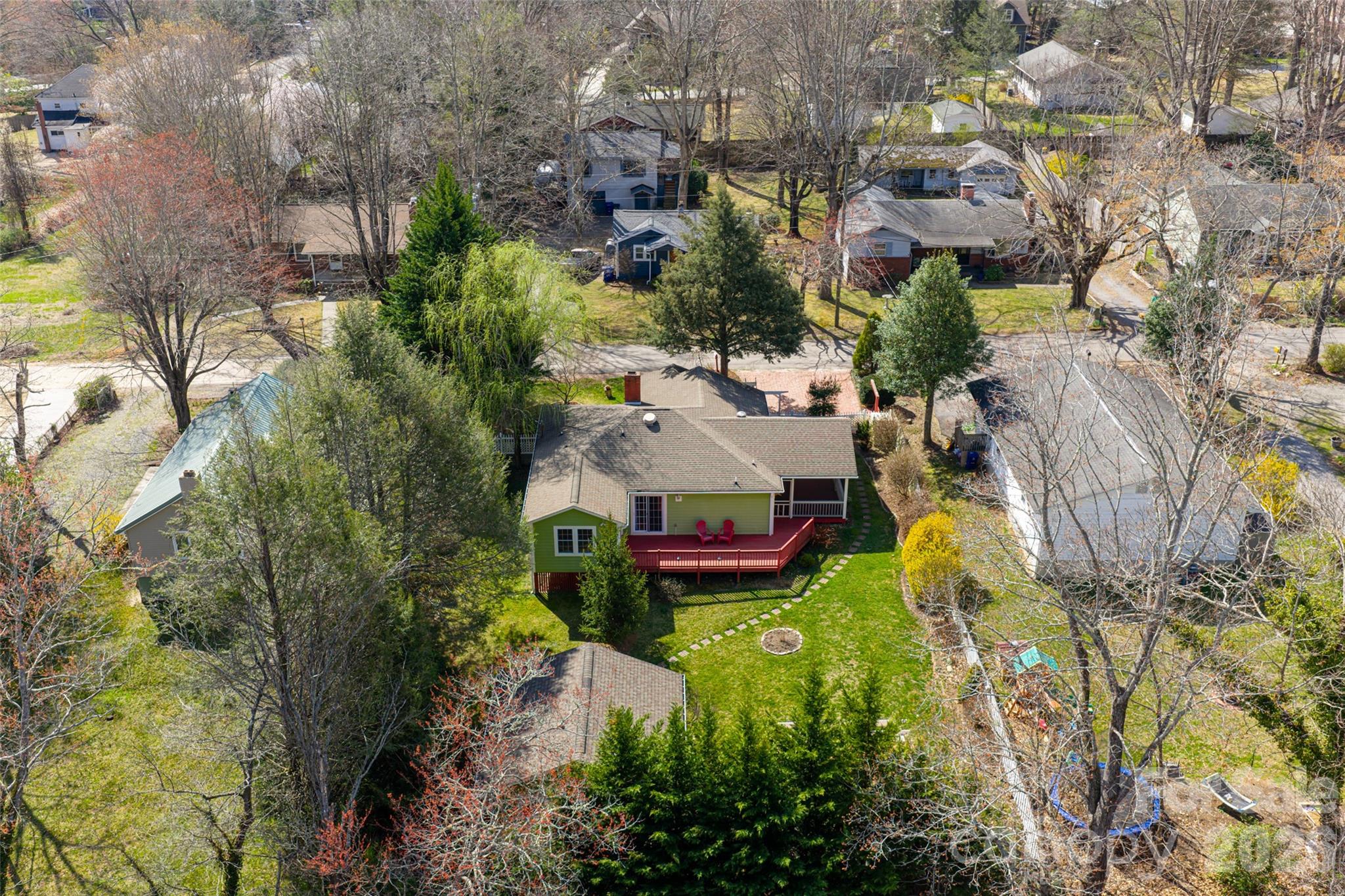 113 5th Street — Black Mountain