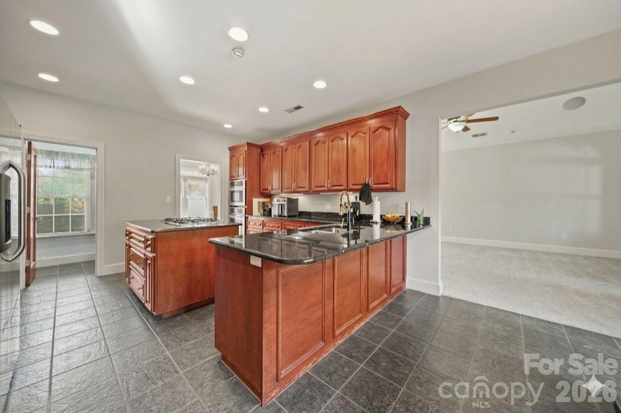 5106 Pond Bluff Drive — Monroe