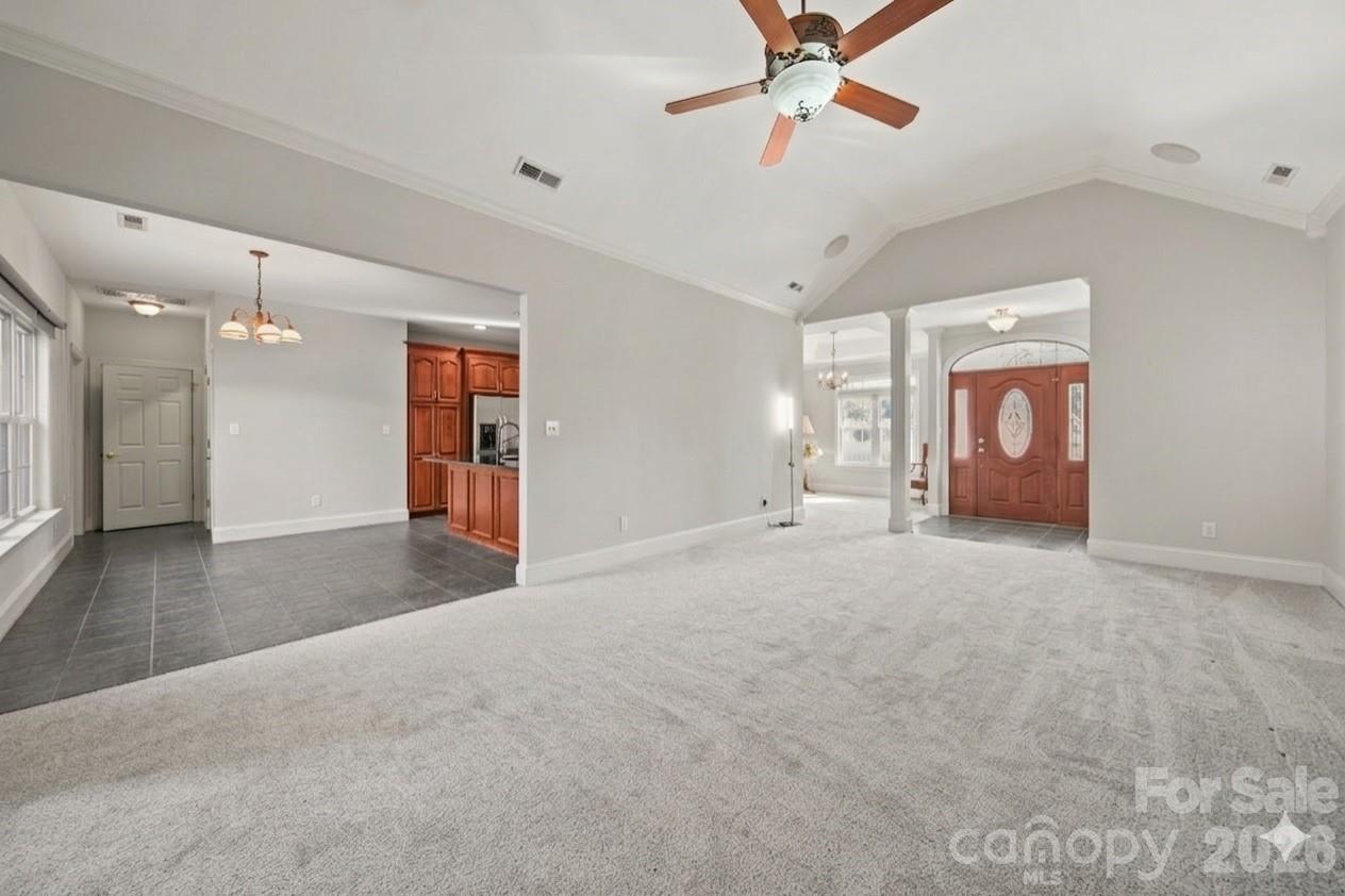 5106 Pond Bluff Drive — Monroe