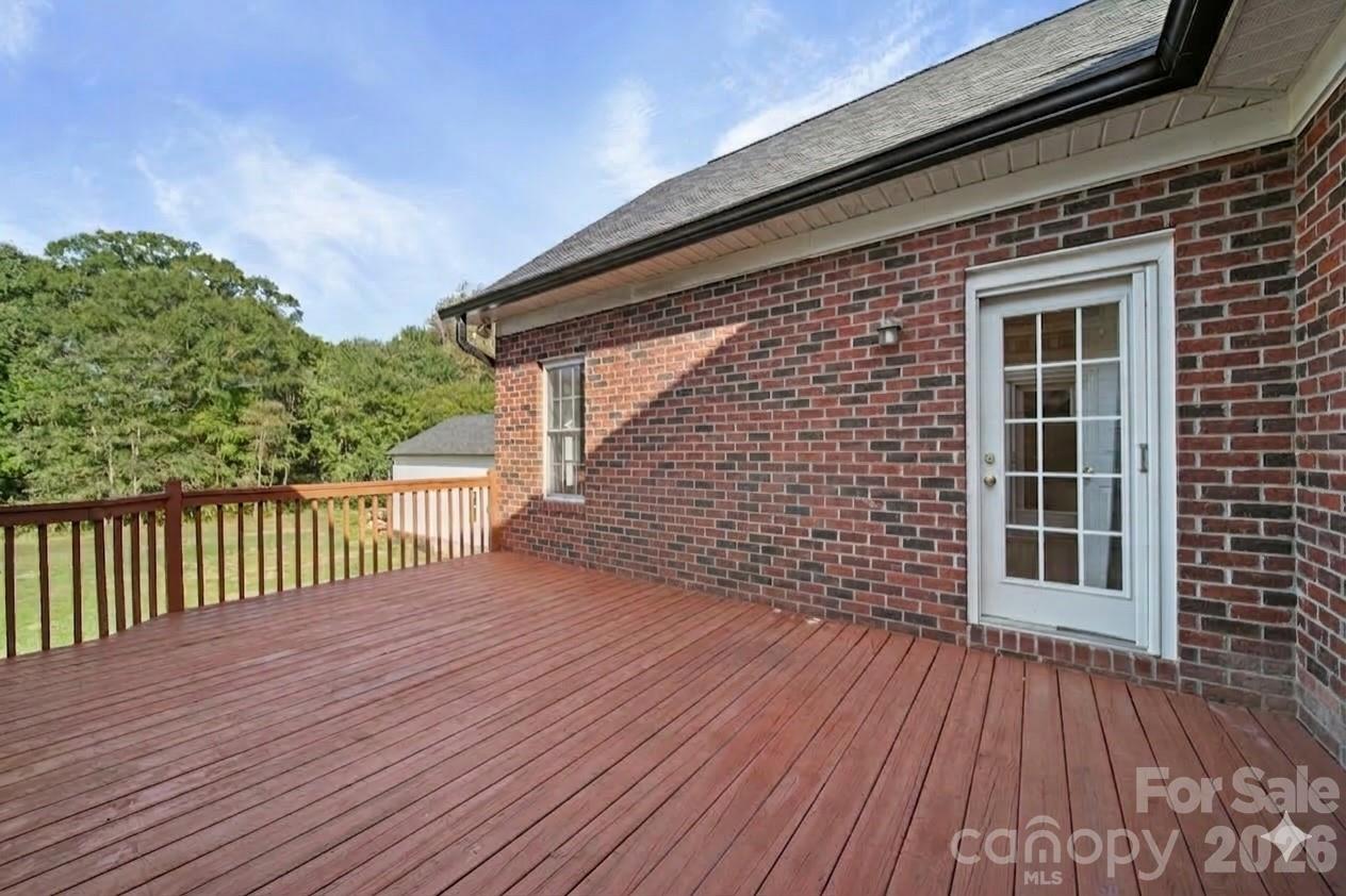 5106 Pond Bluff Drive — Monroe