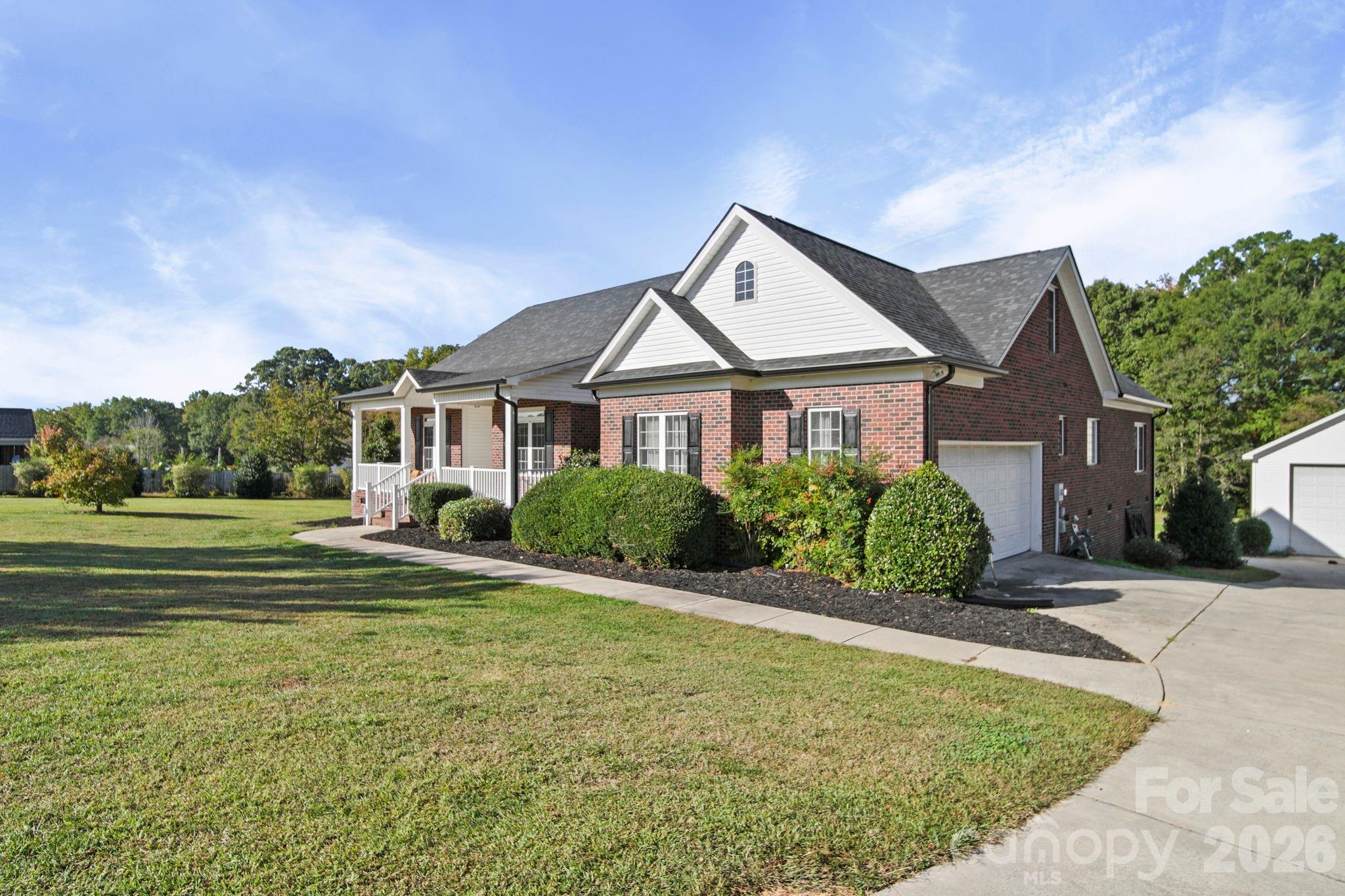 5106 Pond Bluff Drive — Monroe