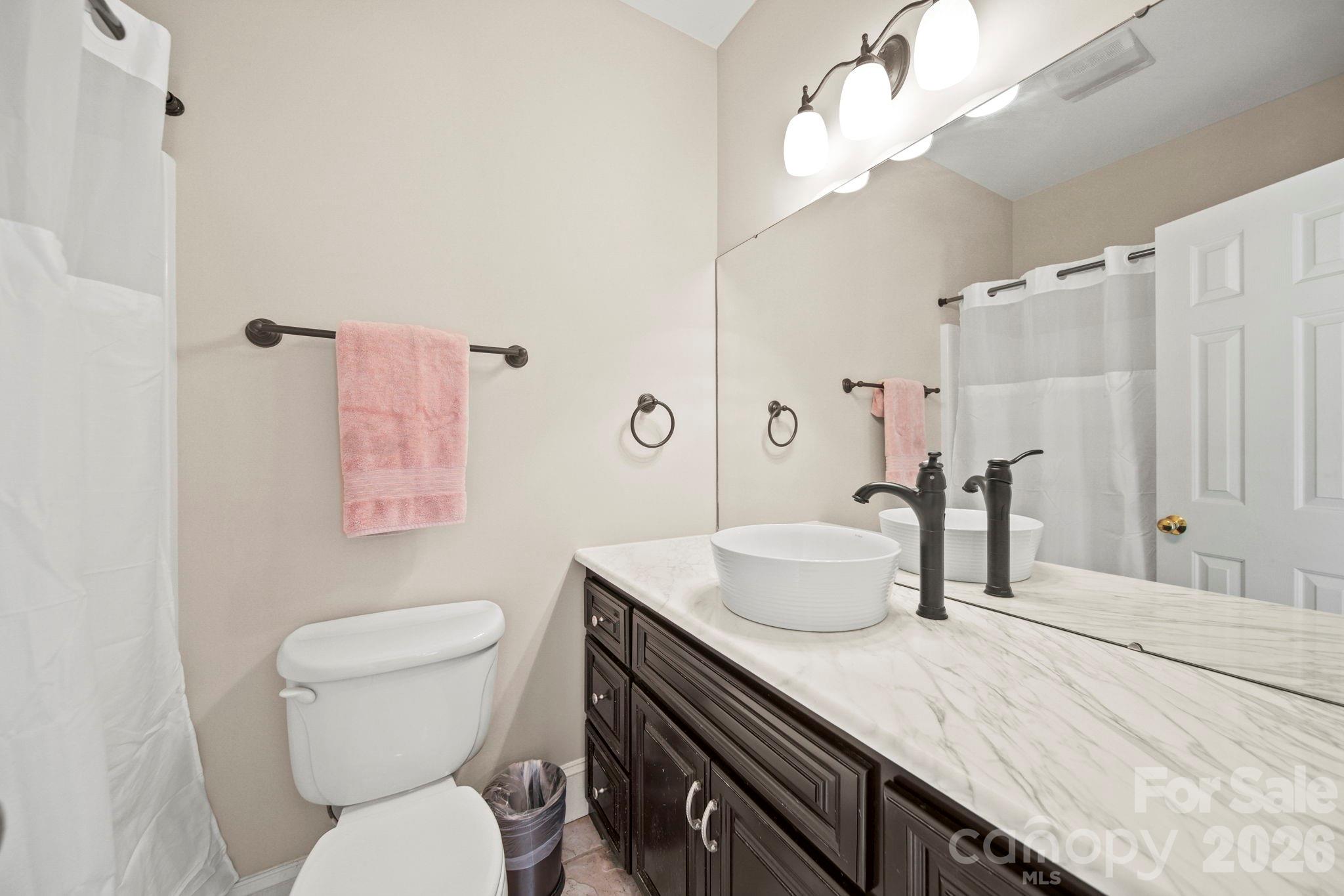 5106 Pond Bluff Drive — Monroe