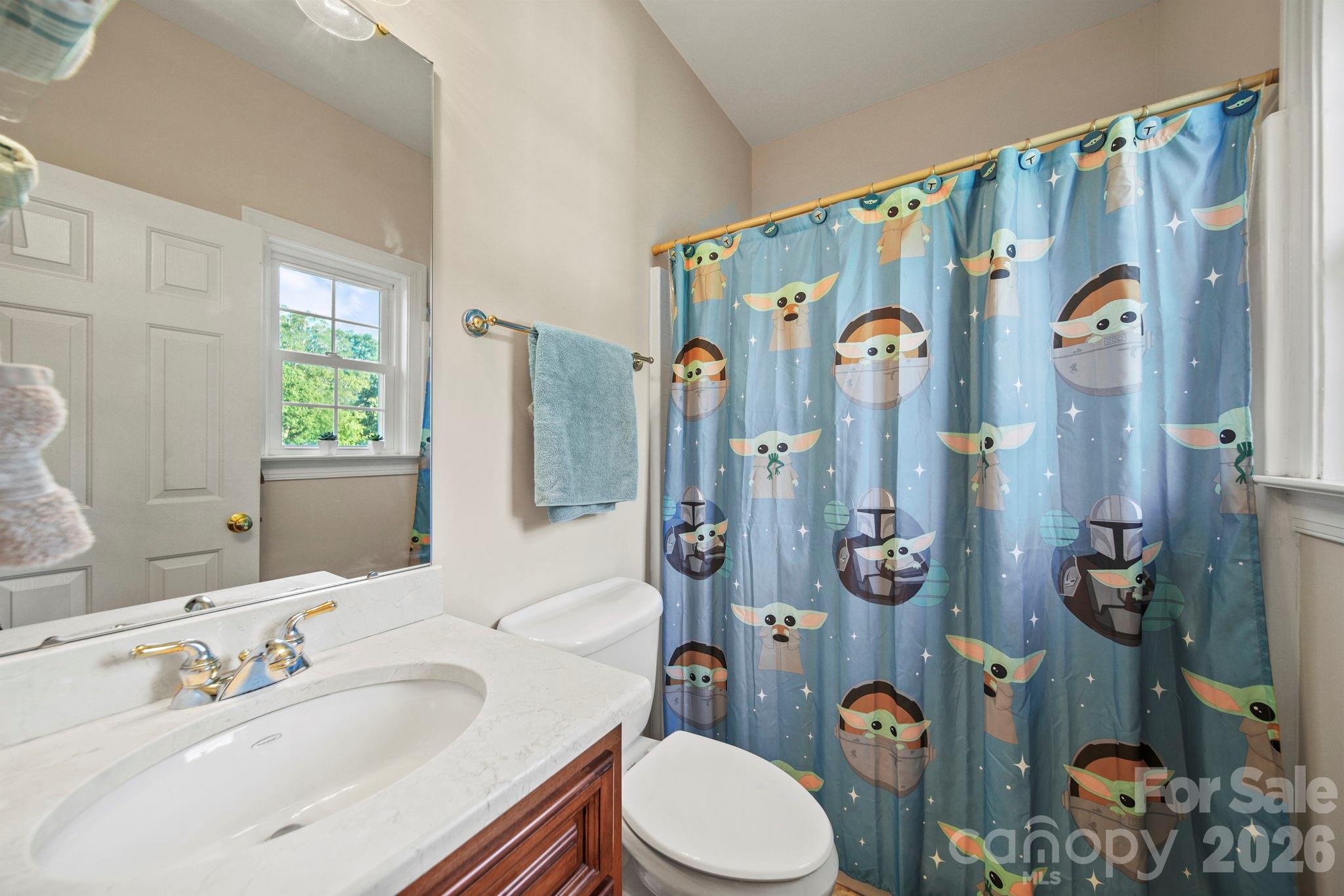 5106 Pond Bluff Drive — Monroe