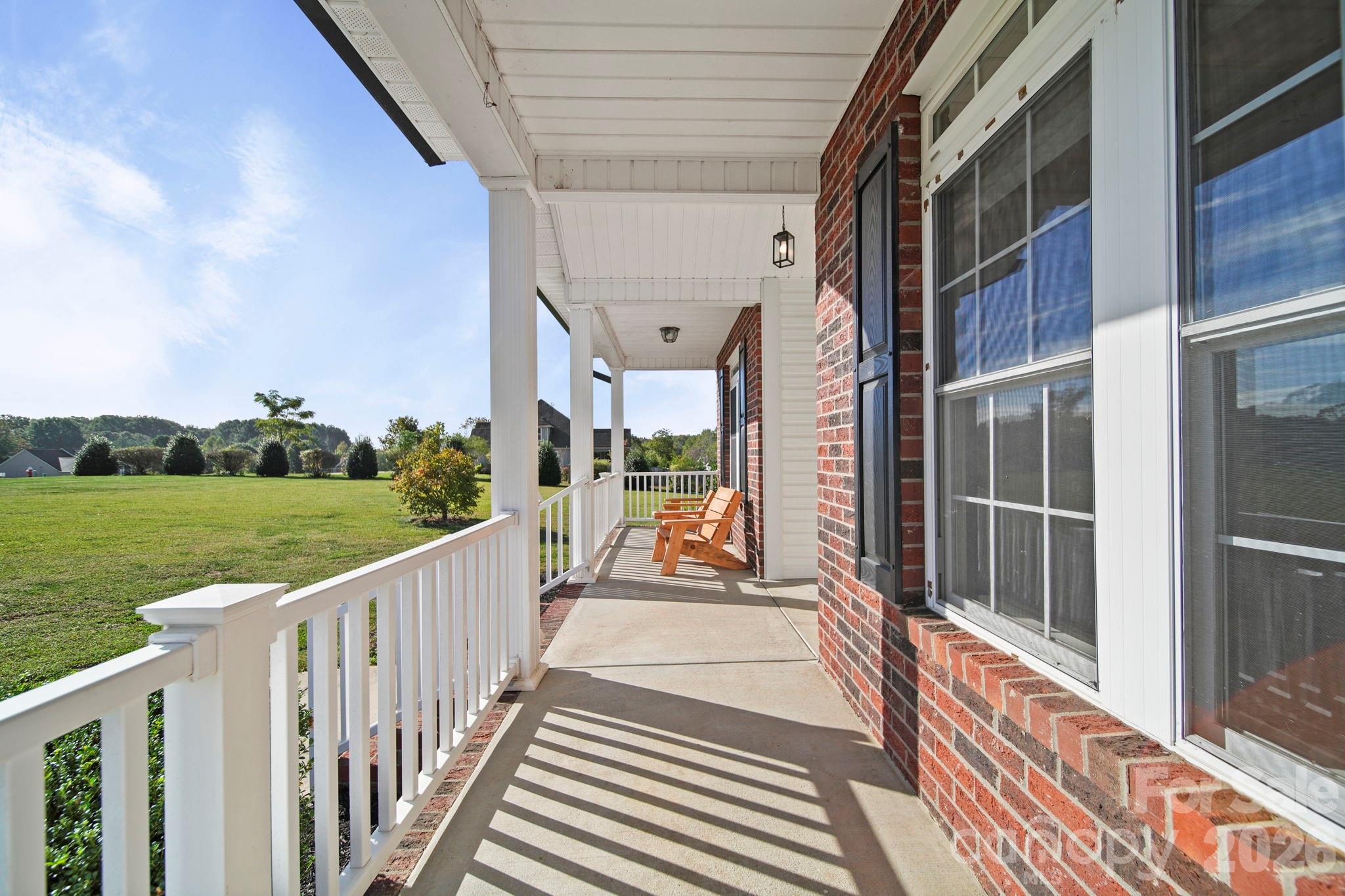 5106 Pond Bluff Drive — Monroe