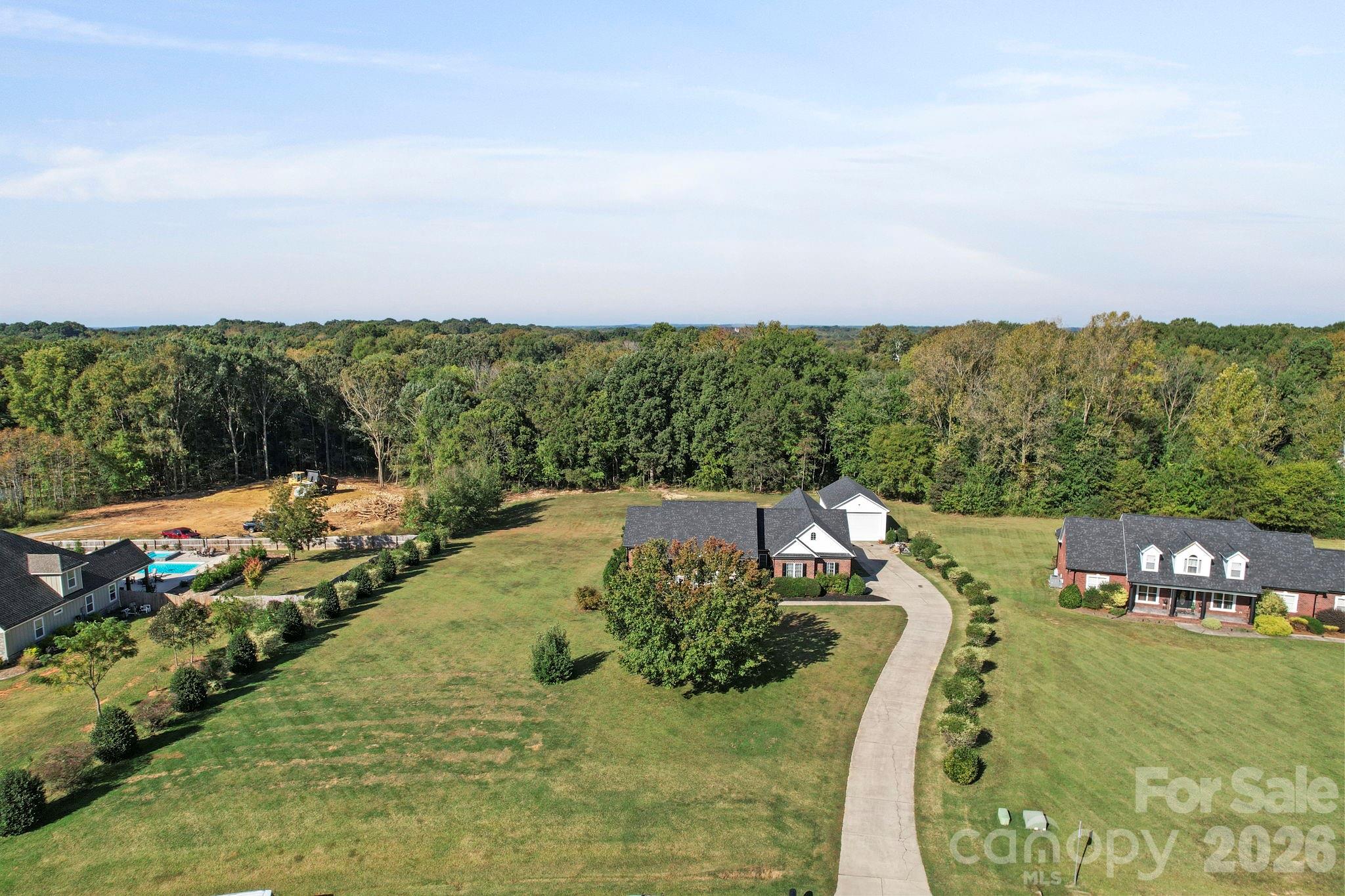 5106 Pond Bluff Drive — Monroe