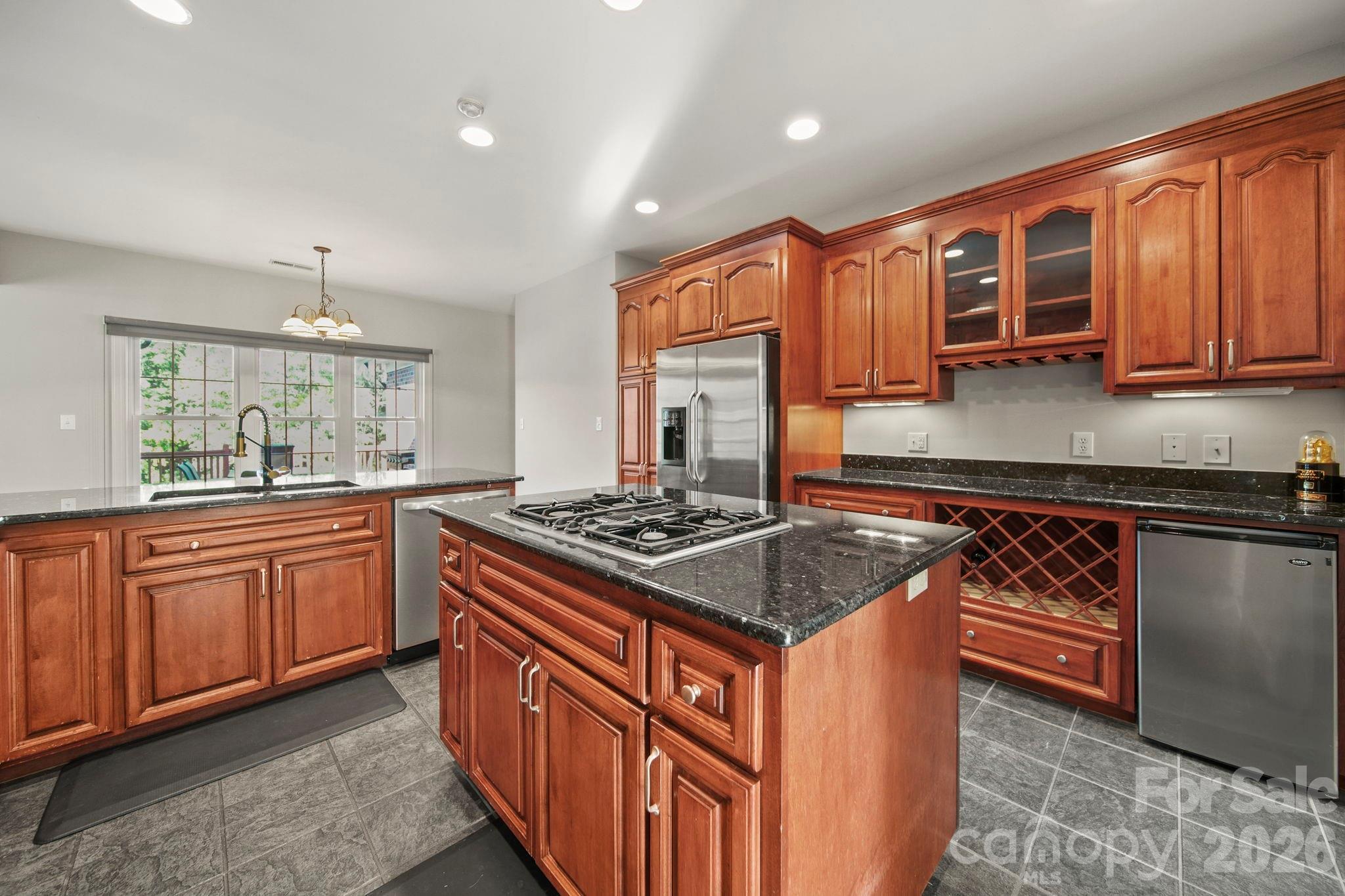 5106 Pond Bluff Drive — Monroe