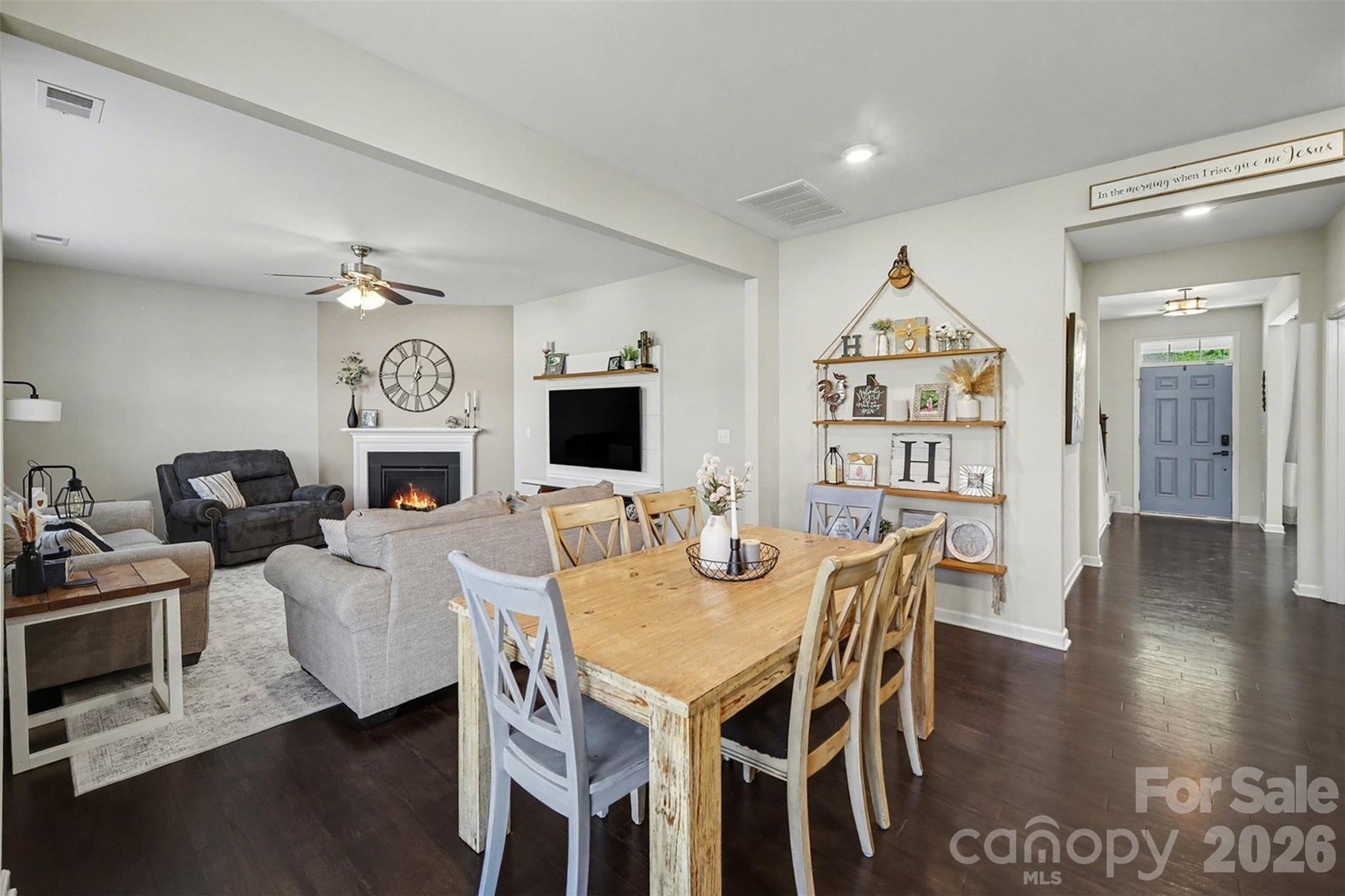 514 Tack Lane — Midland
