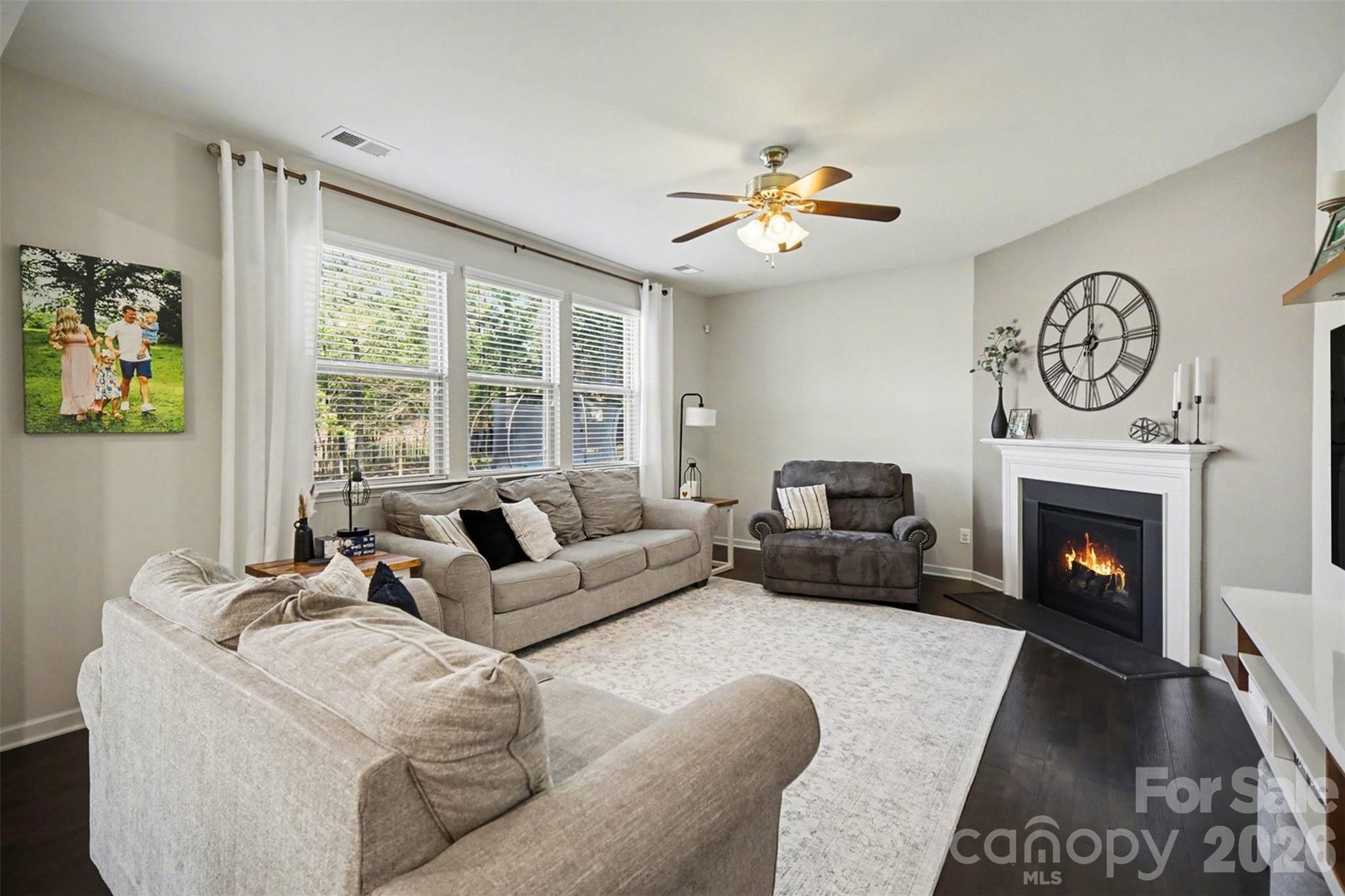 514 Tack Lane — Midland