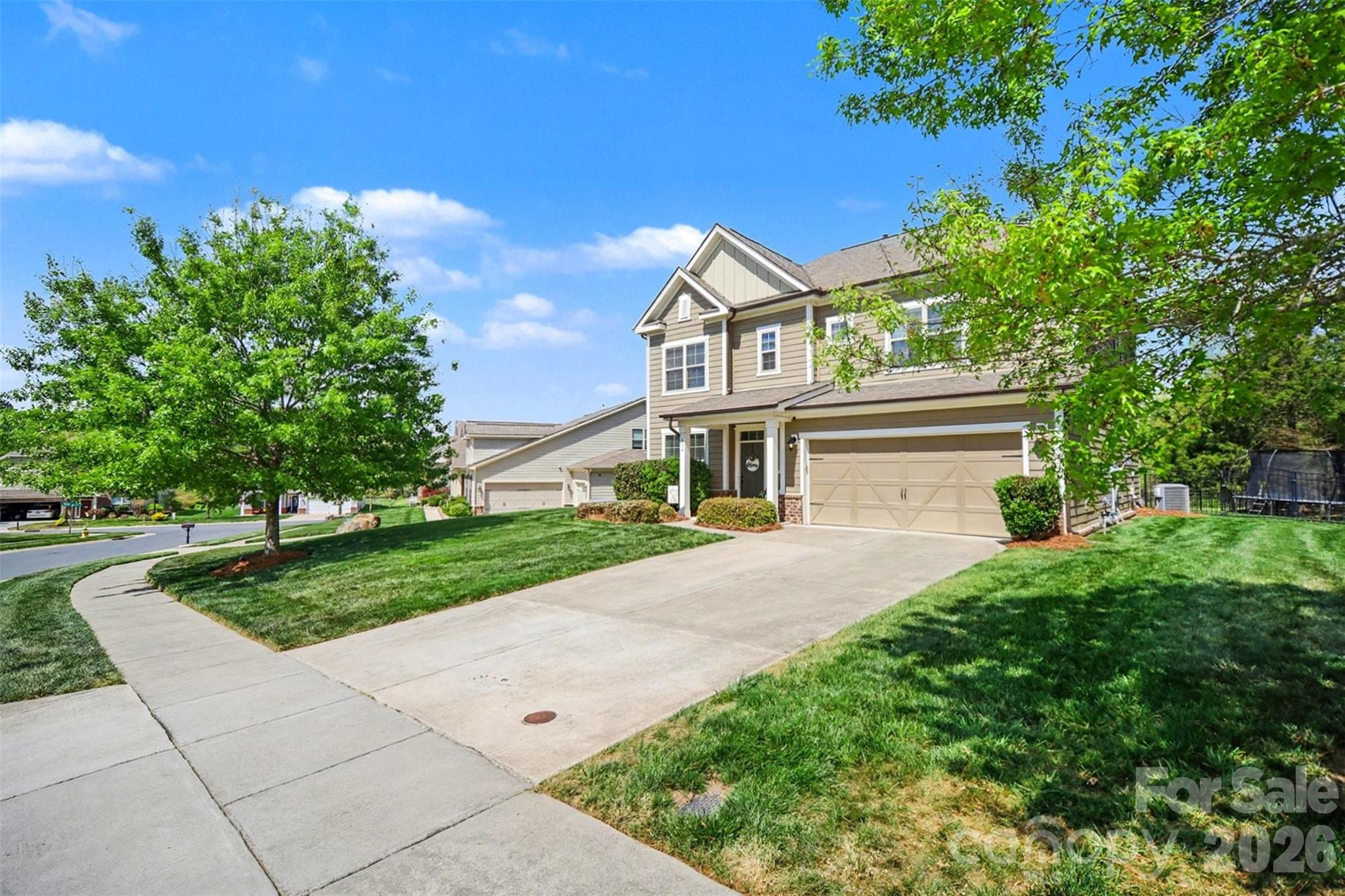 514 Tack Lane — Midland