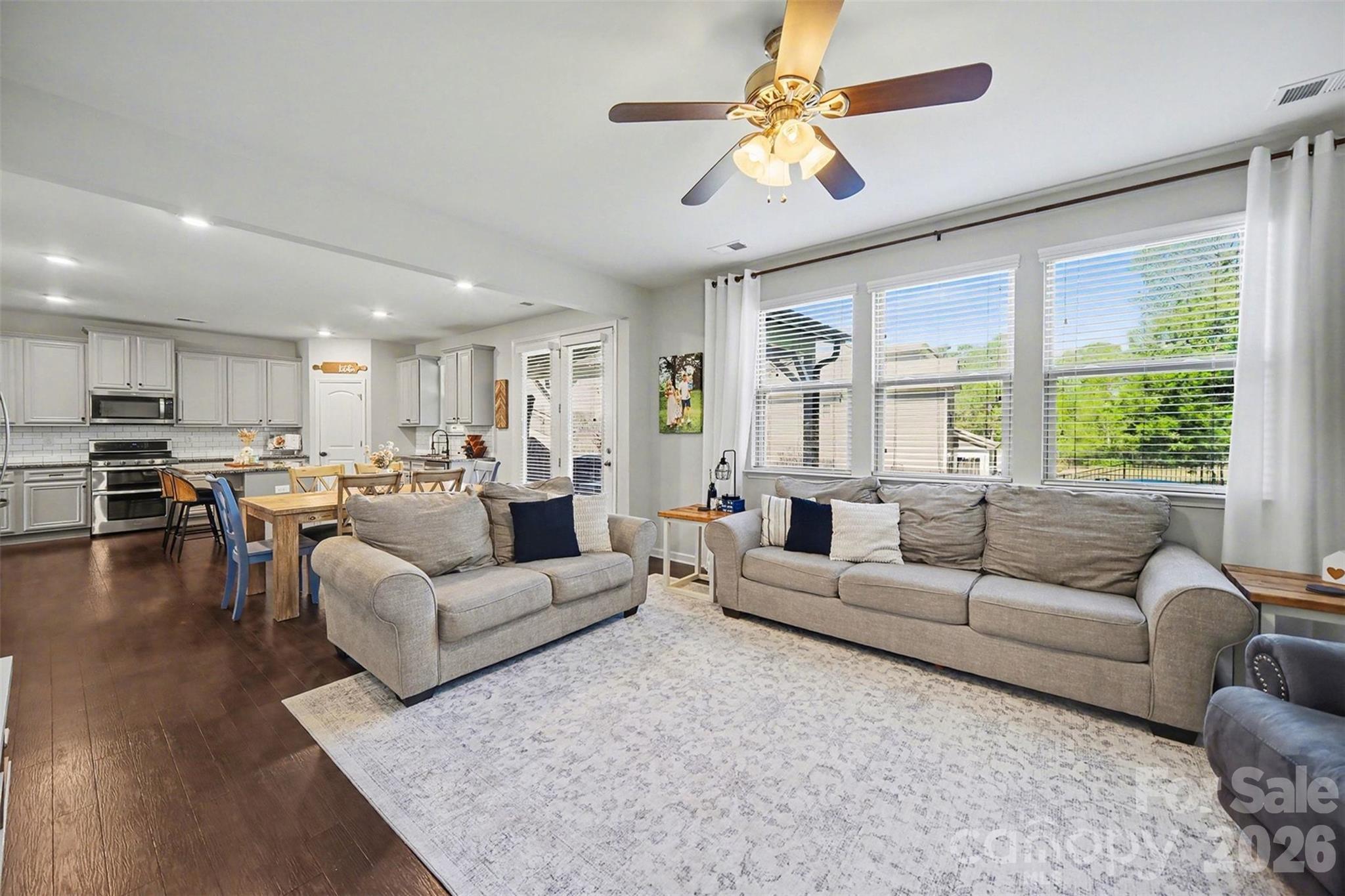 514 Tack Lane — Midland