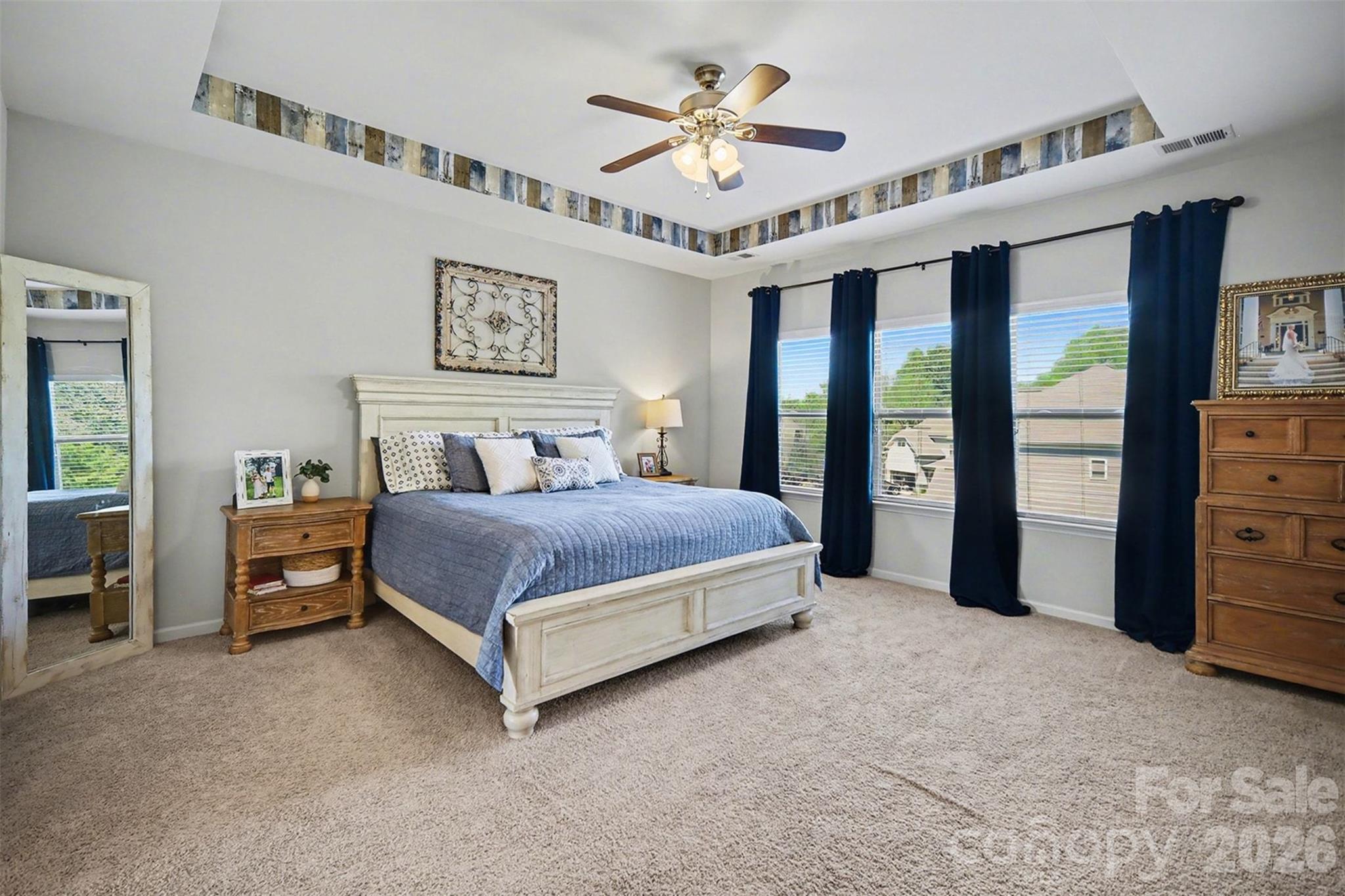 514 Tack Lane — Midland