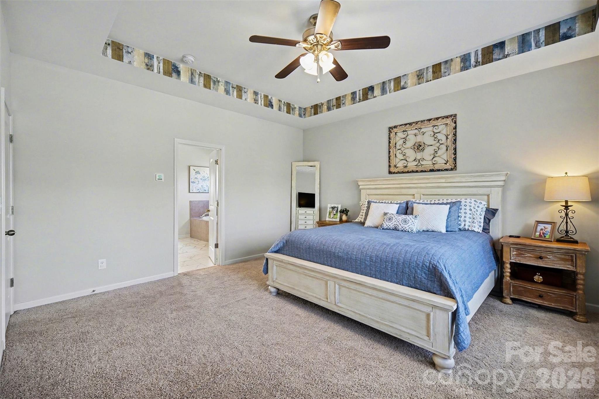 514 Tack Lane — Midland