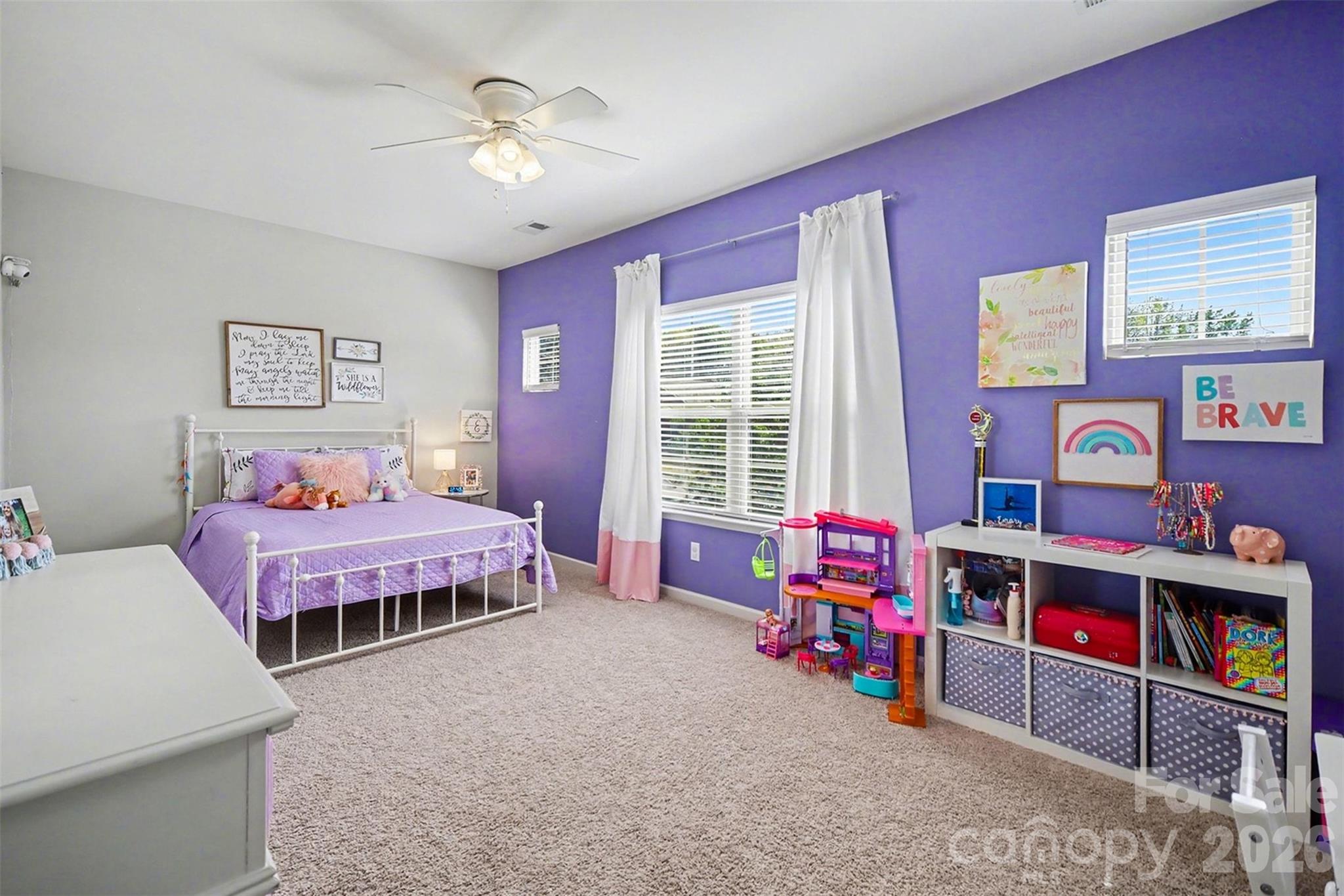 514 Tack Lane — Midland