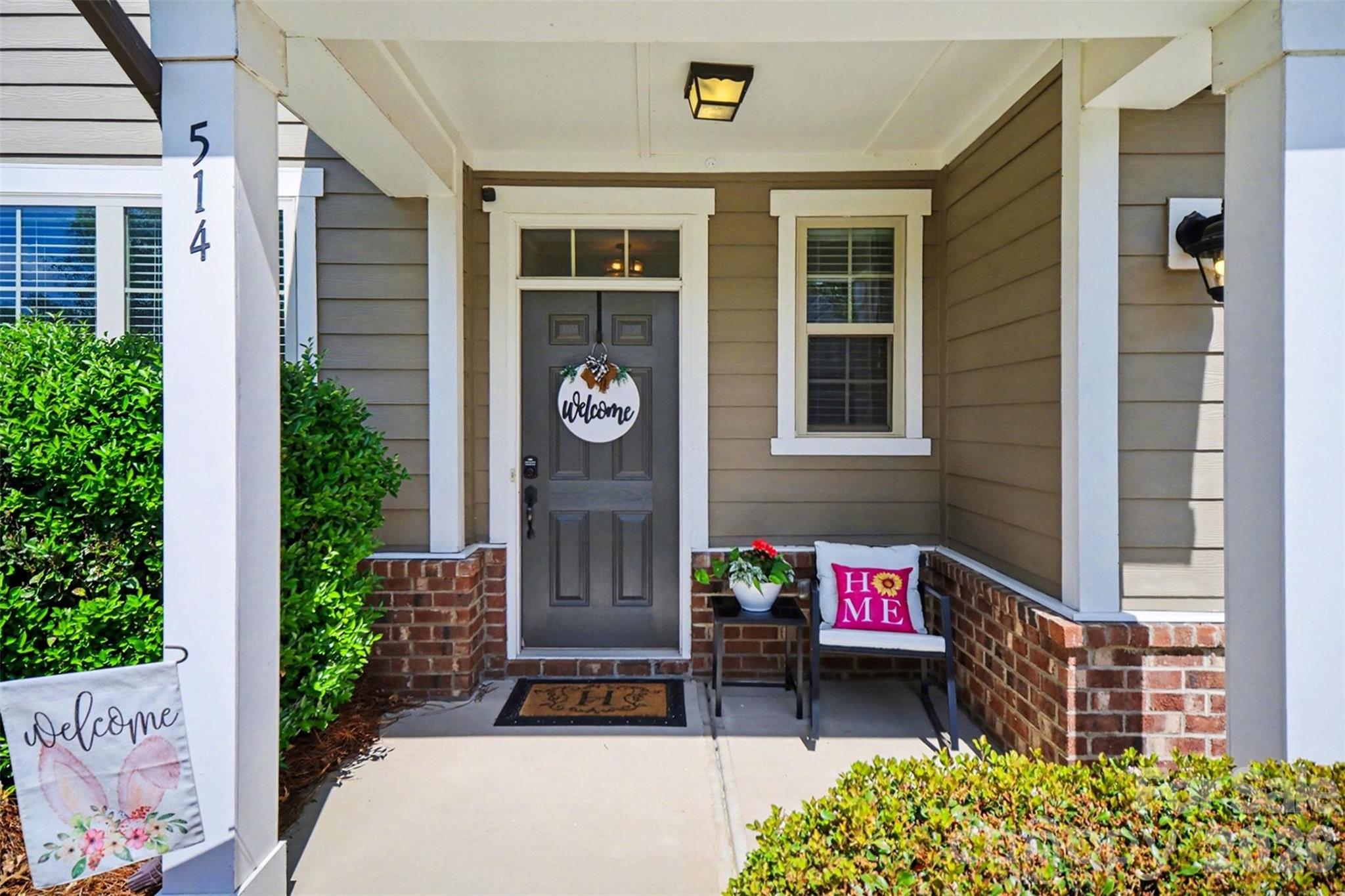 514 Tack Lane — Midland