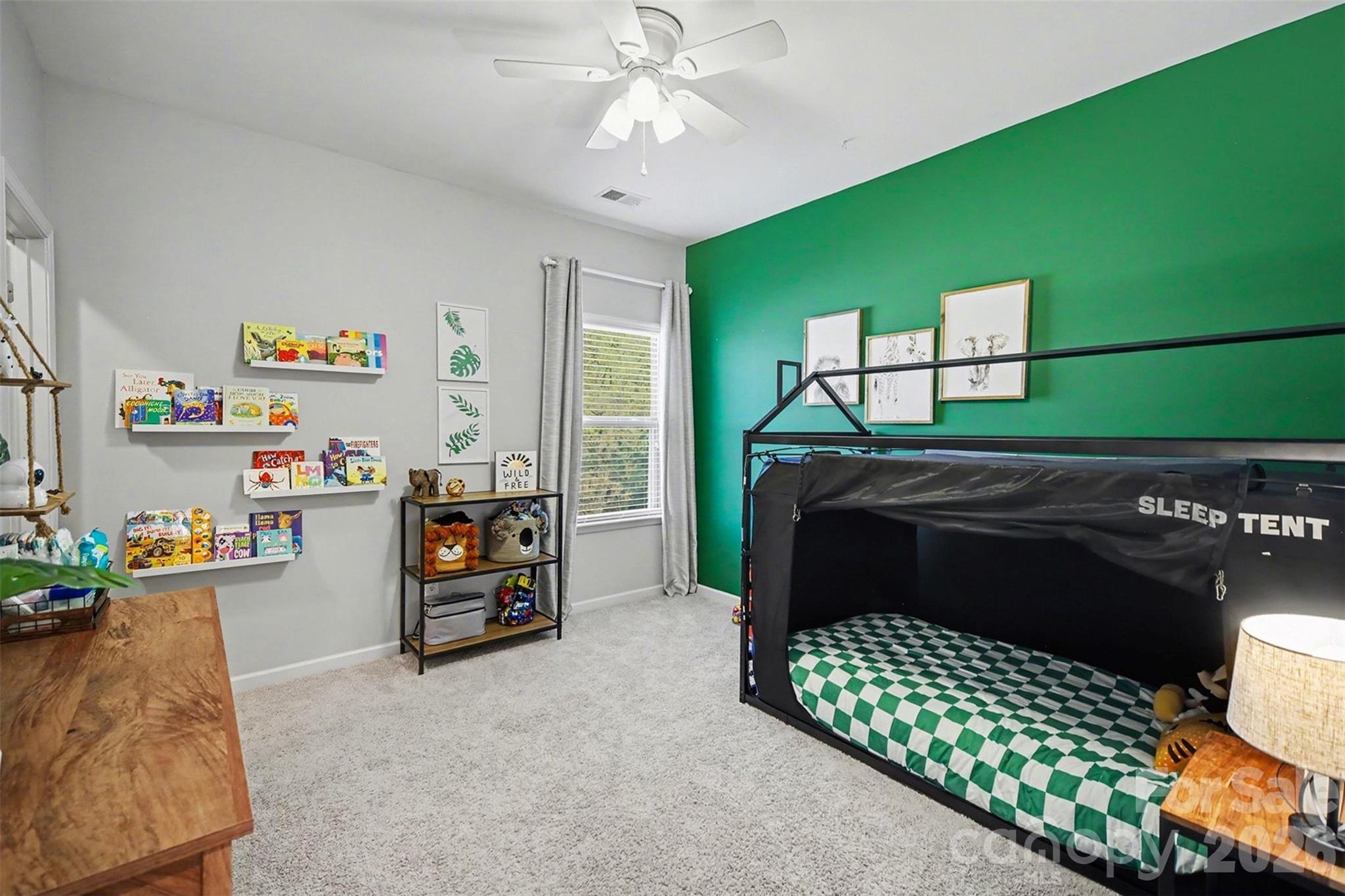 514 Tack Lane — Midland