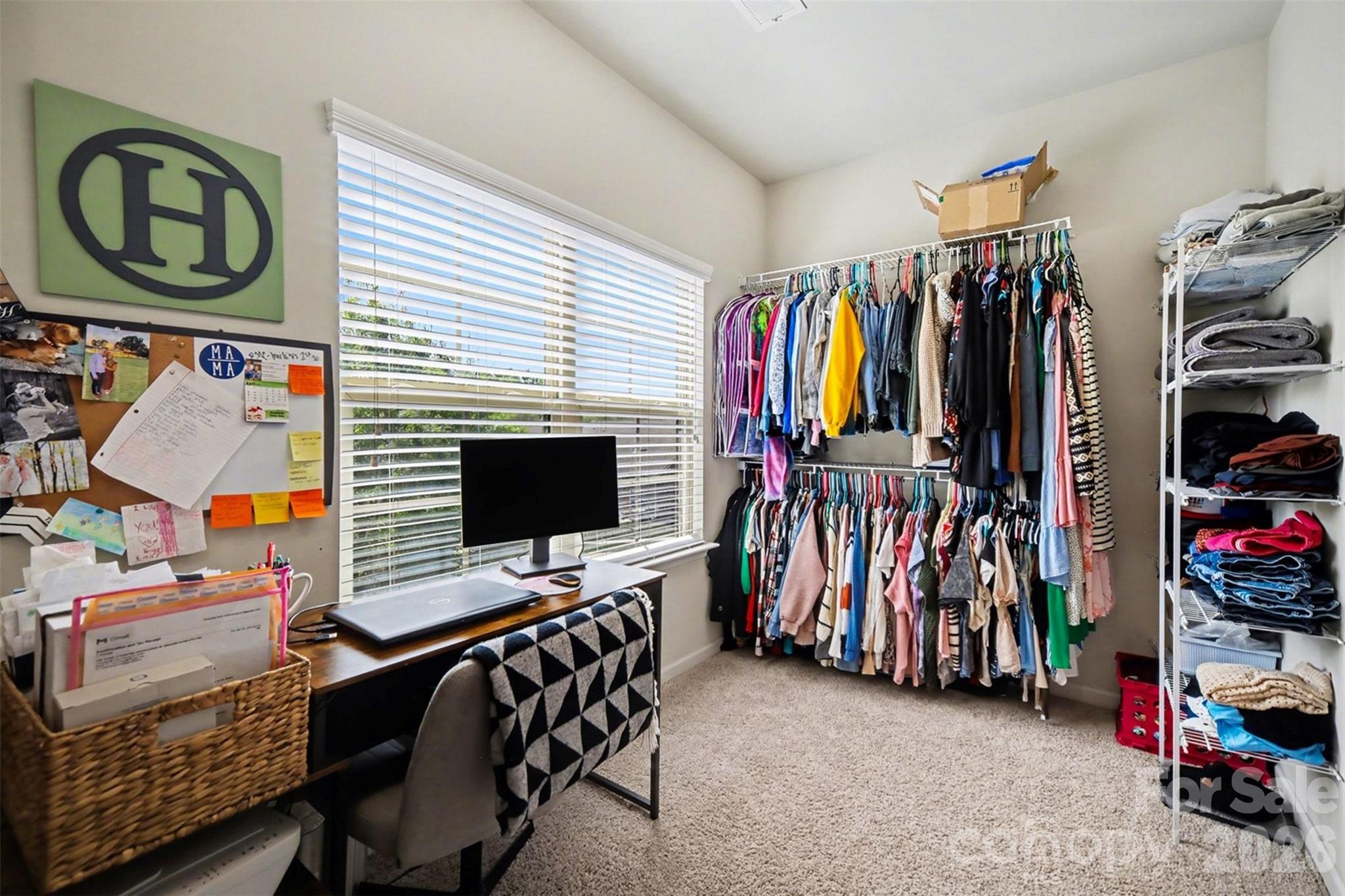 514 Tack Lane — Midland