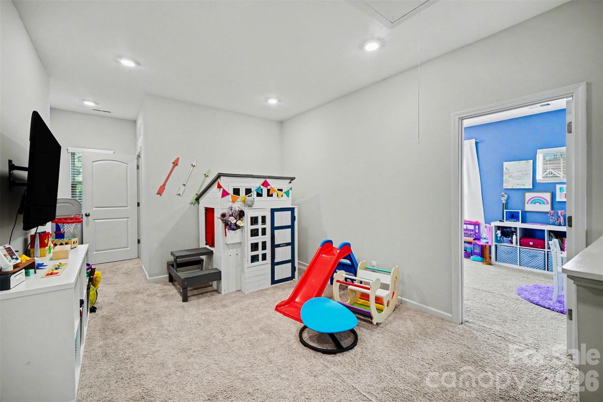 514 Tack Lane — Midland