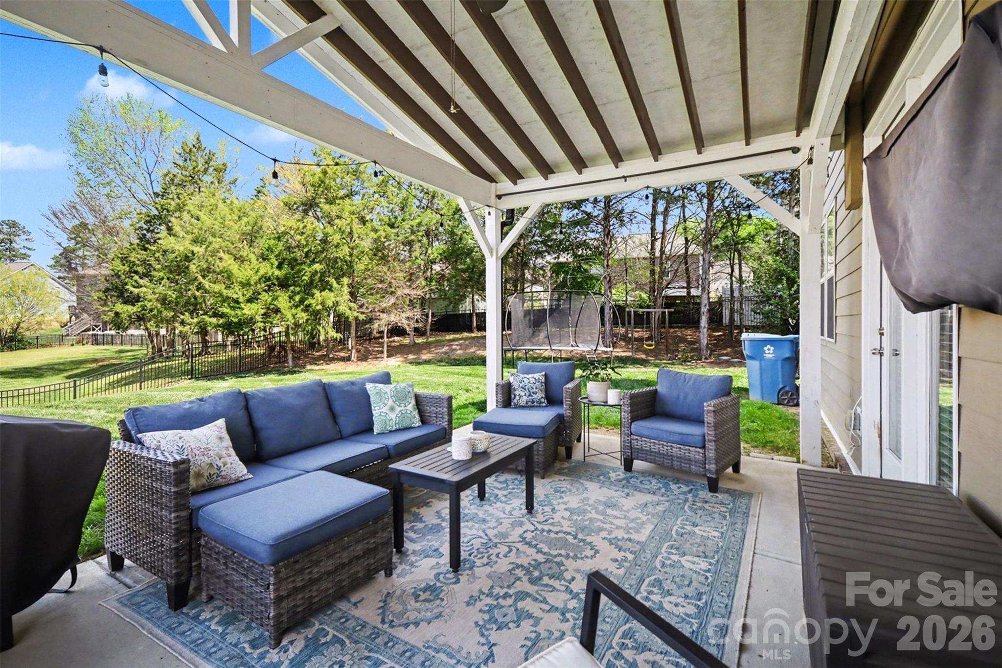 514 Tack Lane — Midland