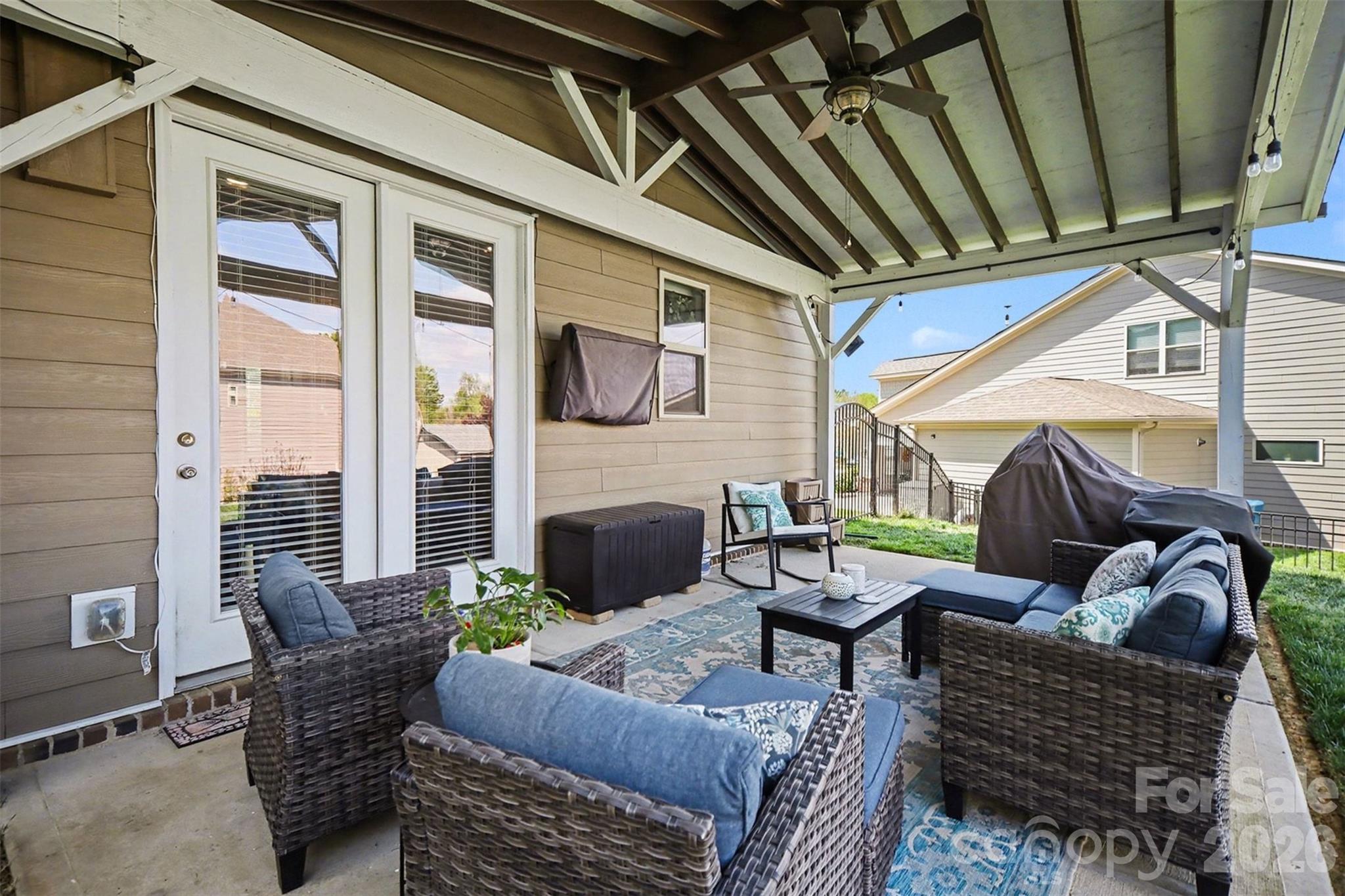 514 Tack Lane — Midland