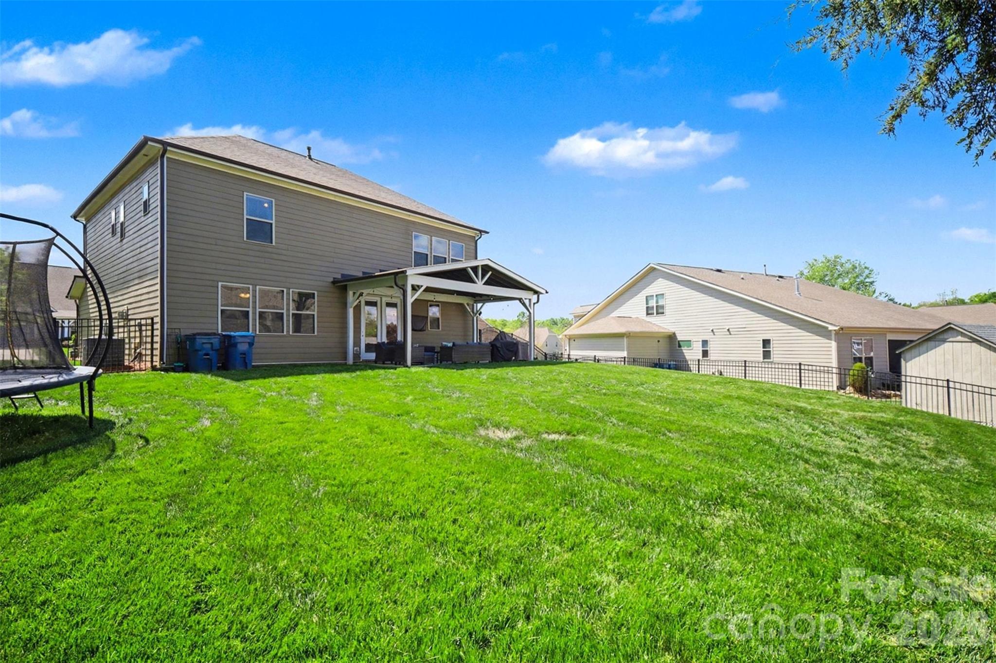 514 Tack Lane — Midland