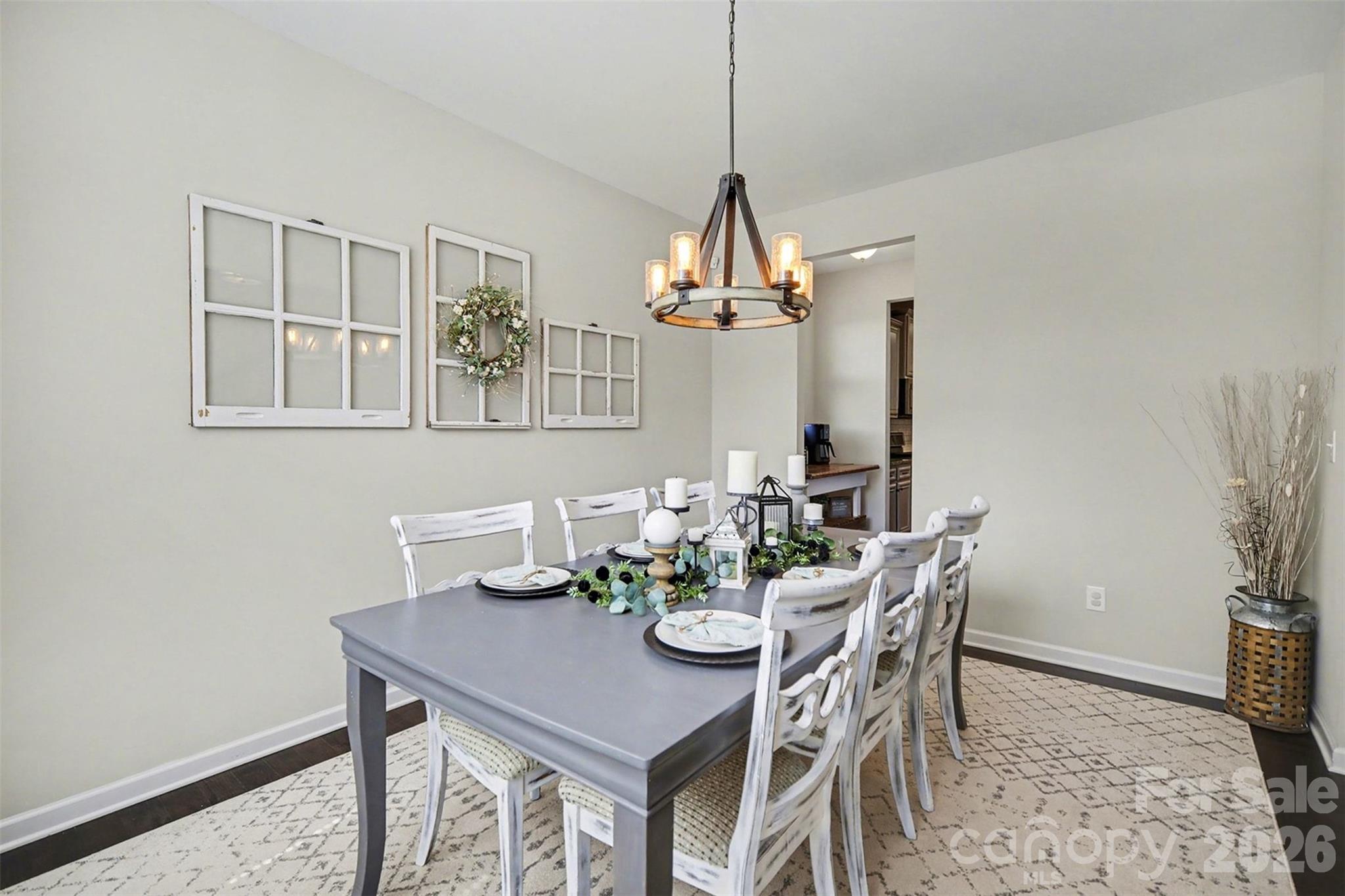 514 Tack Lane — Midland