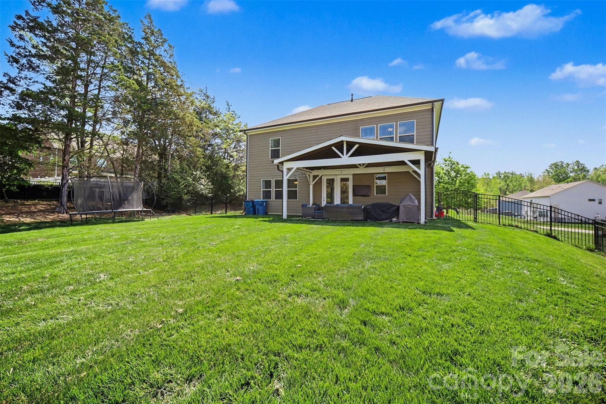514 Tack Lane — Midland