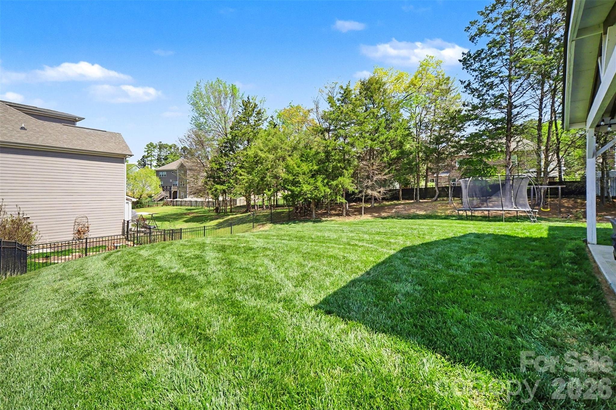 514 Tack Lane — Midland