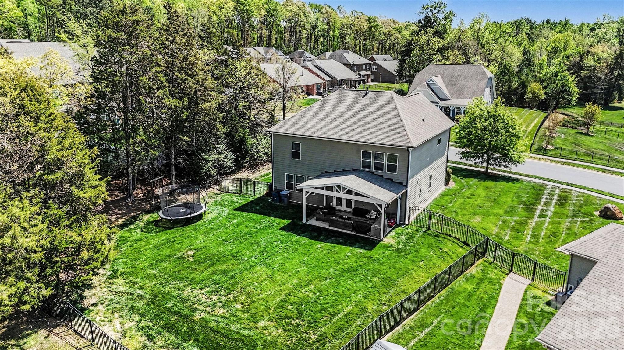 514 Tack Lane — Midland